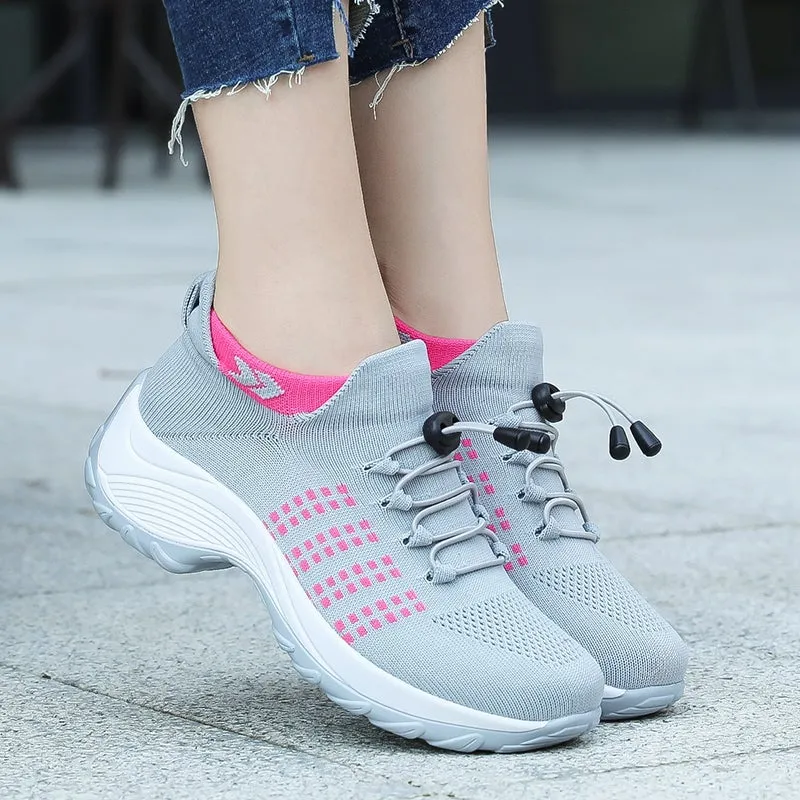 Comfort OrthoFit Shoes™