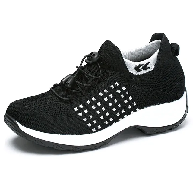 Comfort OrthoFit Shoes™