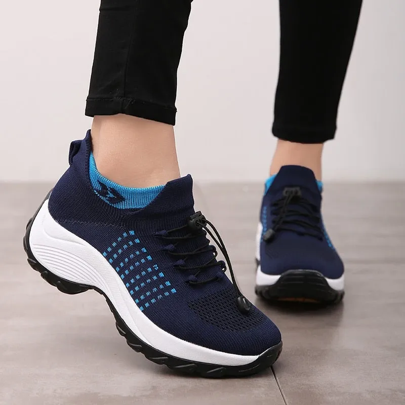 Comfort OrthoFit Shoes™