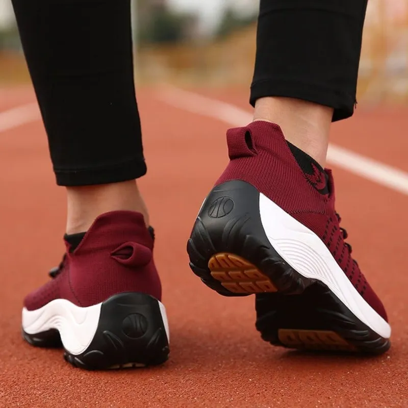 Comfort OrthoFit Shoes™