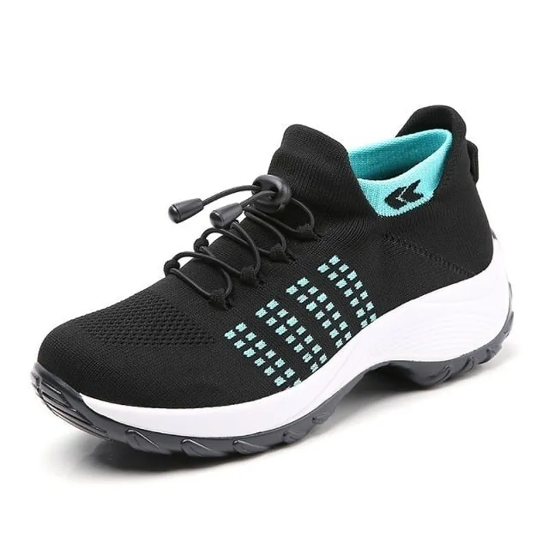 Comfort OrthoFit Shoes™