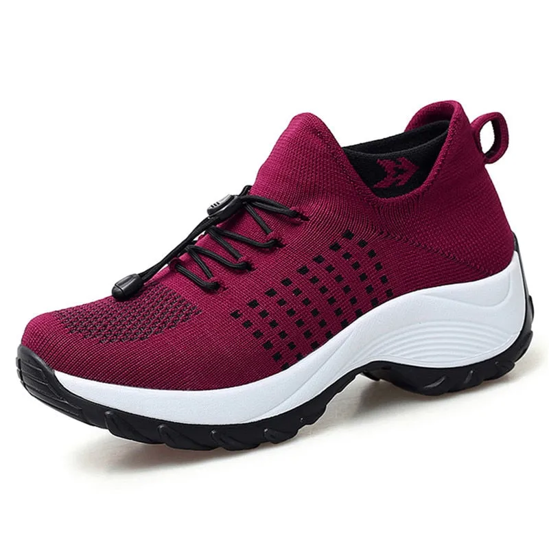Comfort OrthoFit Shoes™