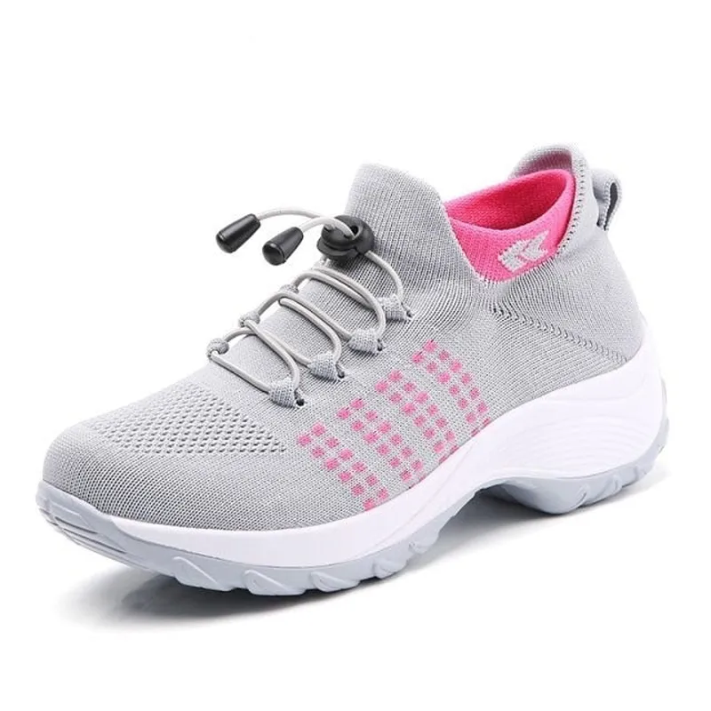 Comfort OrthoFit Shoes™