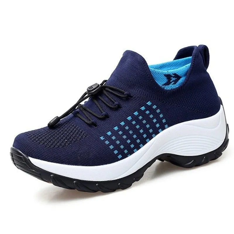 Comfort OrthoFit Shoes™