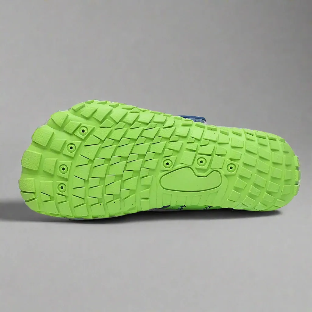 ComfyToe Kid's Barefoot Shoes