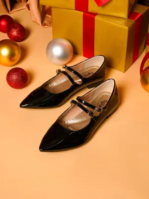 Connor Mary Jane Flats
