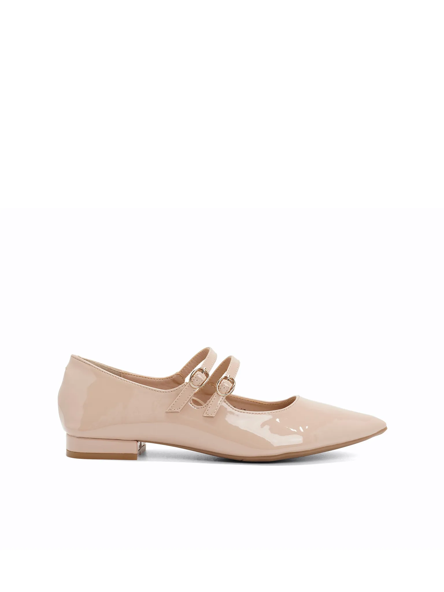 Connor Mary Jane Flats