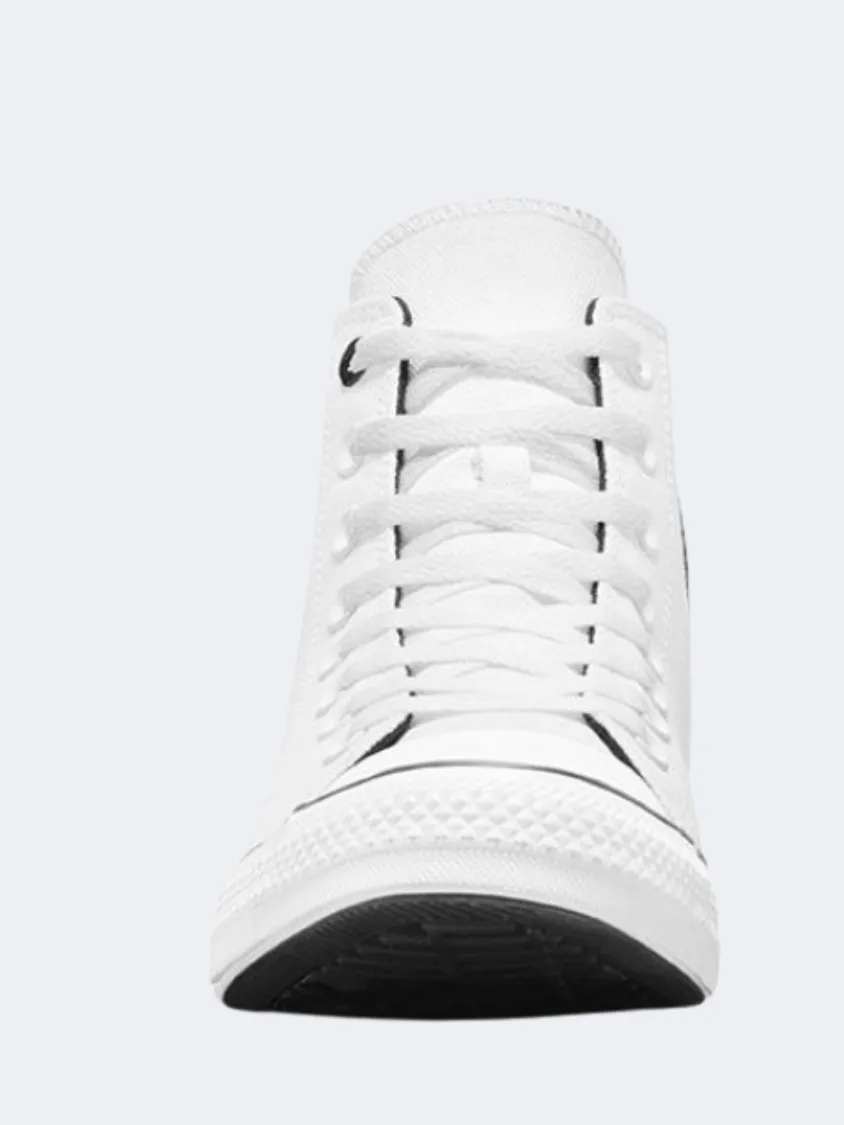 Converse Chuck Taylor All Star Future Unisex Lifestyle Shoes White/ Black/Blue