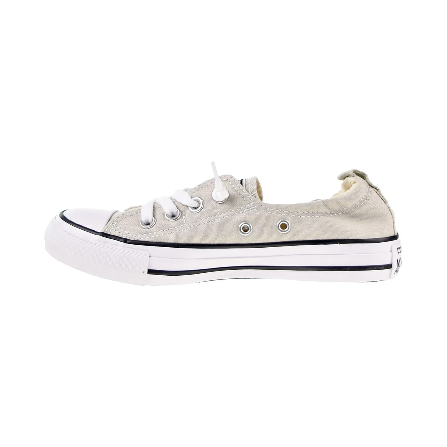 Converse Chuck Taylor All Star Shoreline Slip Women's Shoes Cloud Gray