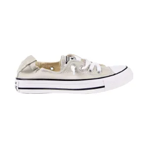 Converse Chuck Taylor All Star Shoreline Slip Women's Shoes Cloud Gray