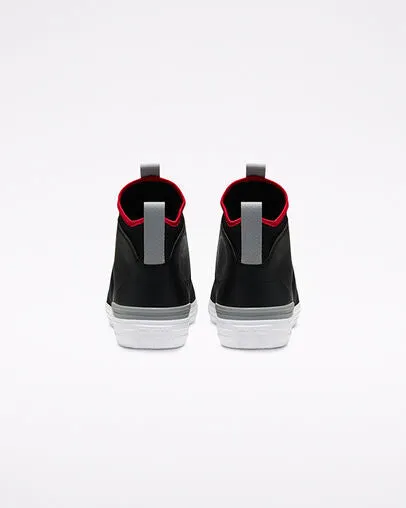   Converse Chuck Taylor All Star Ultra - (167884C) - GR - R1L7