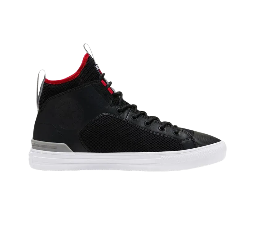   Converse Chuck Taylor All Star Ultra - (167884C) - GR - R1L7