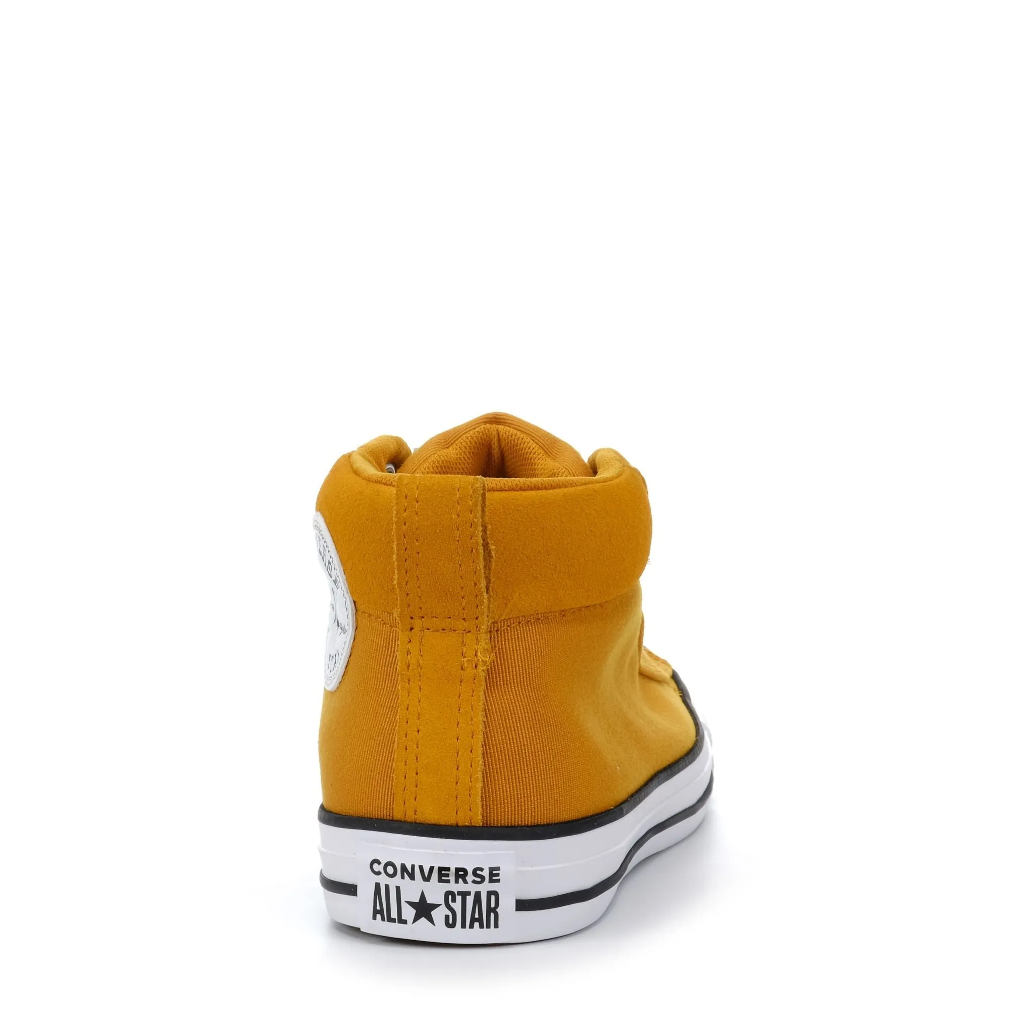 Converse Chuck Taylor Mens Street Mid - (168727) - MS - R1L8 - L/P