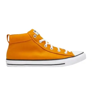 Converse Chuck Taylor Mens Street Mid - (168727) - MS - R1L8 - L/P