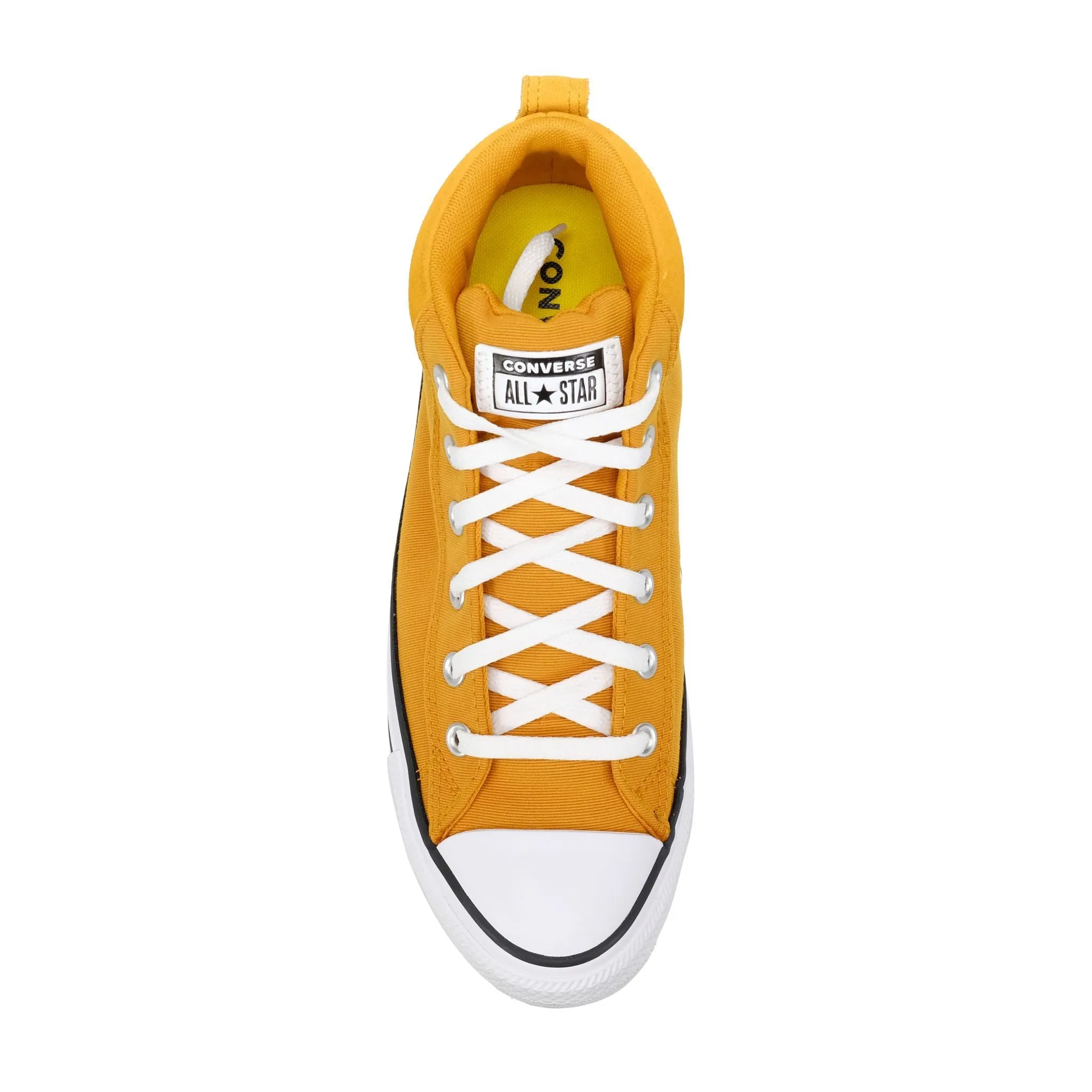Converse Chuck Taylor Mens Street Mid - (168727) - MS - R1L8 - L/P