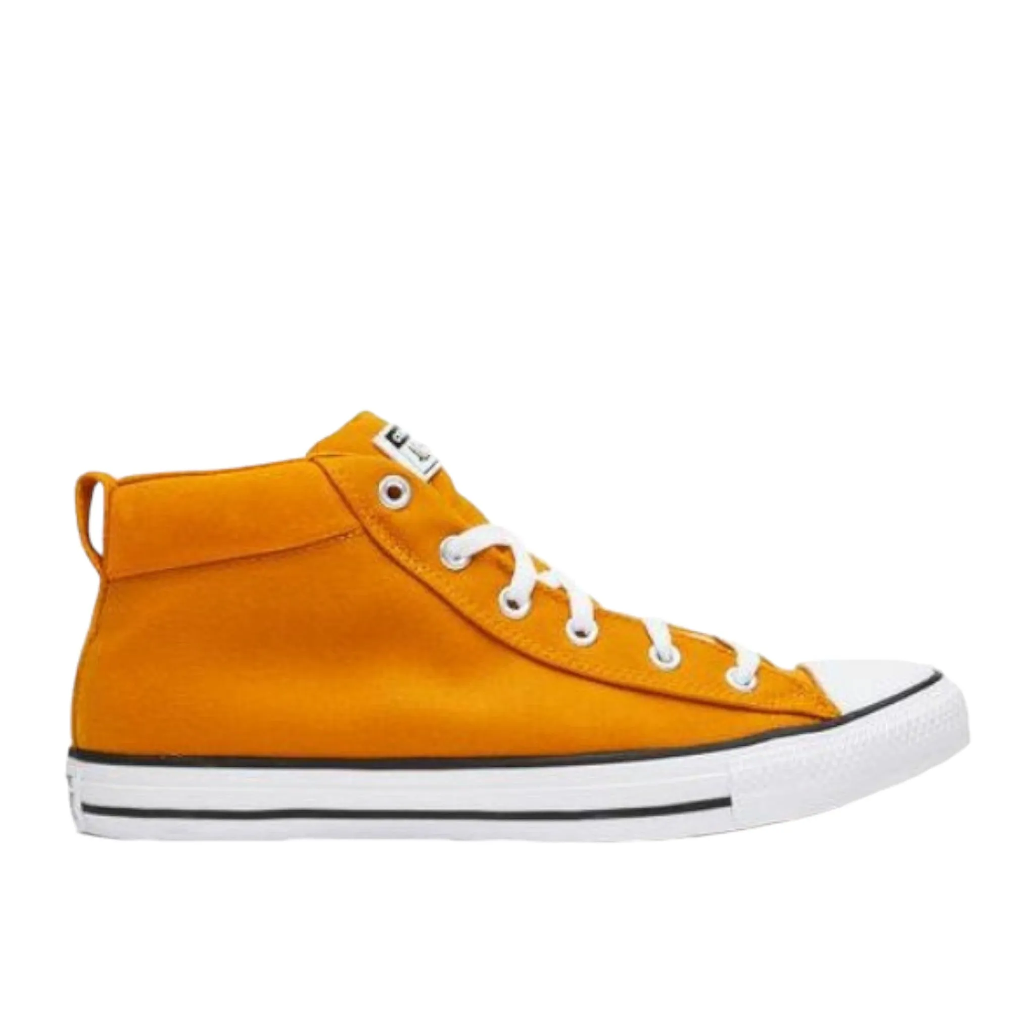 Converse Chuck Taylor Mens Street Mid - (168727) - MS - R1L8 - L/P