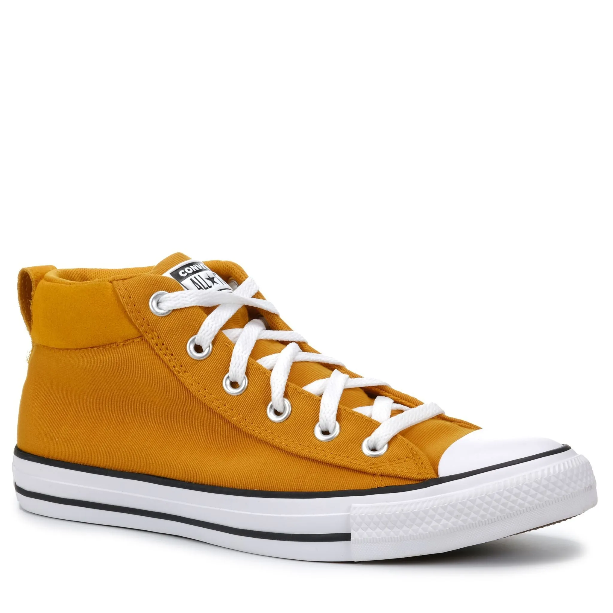 Converse Chuck Taylor Mens Street Mid - (168727) - MS - R1L8 - L/P