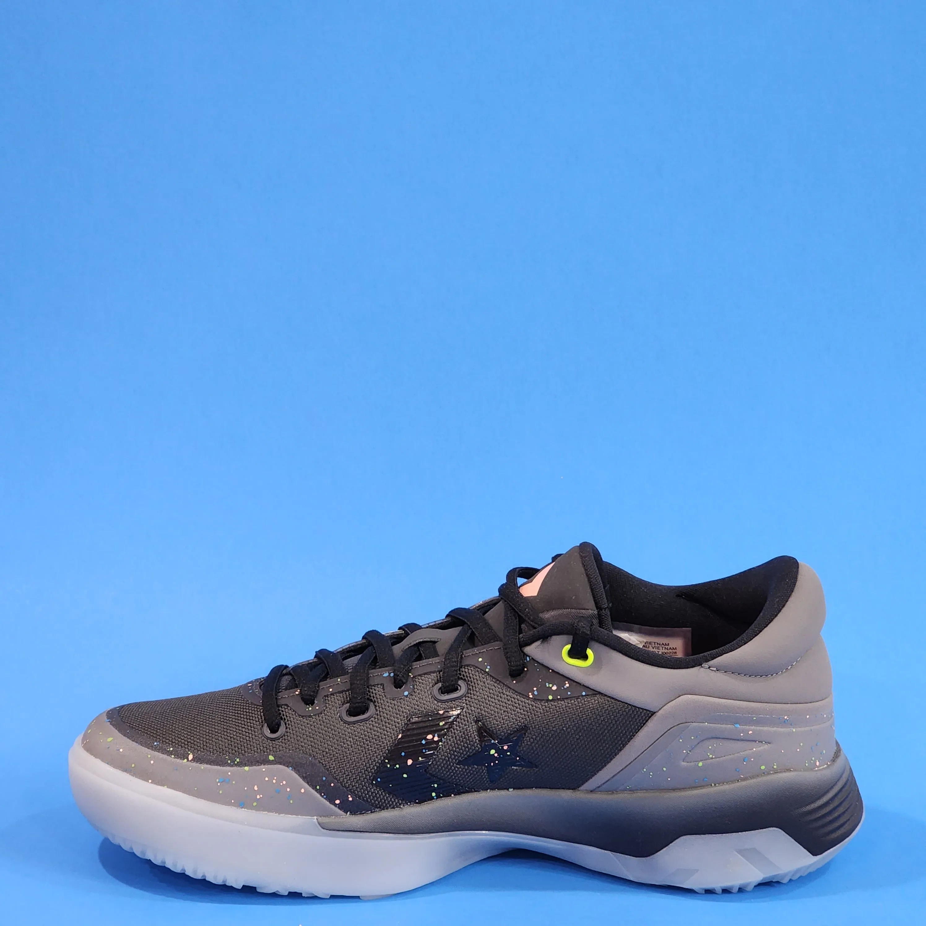 Converse G4 Low 'Polar Lights' Basketball Unisex Sneakers 169623C NWT