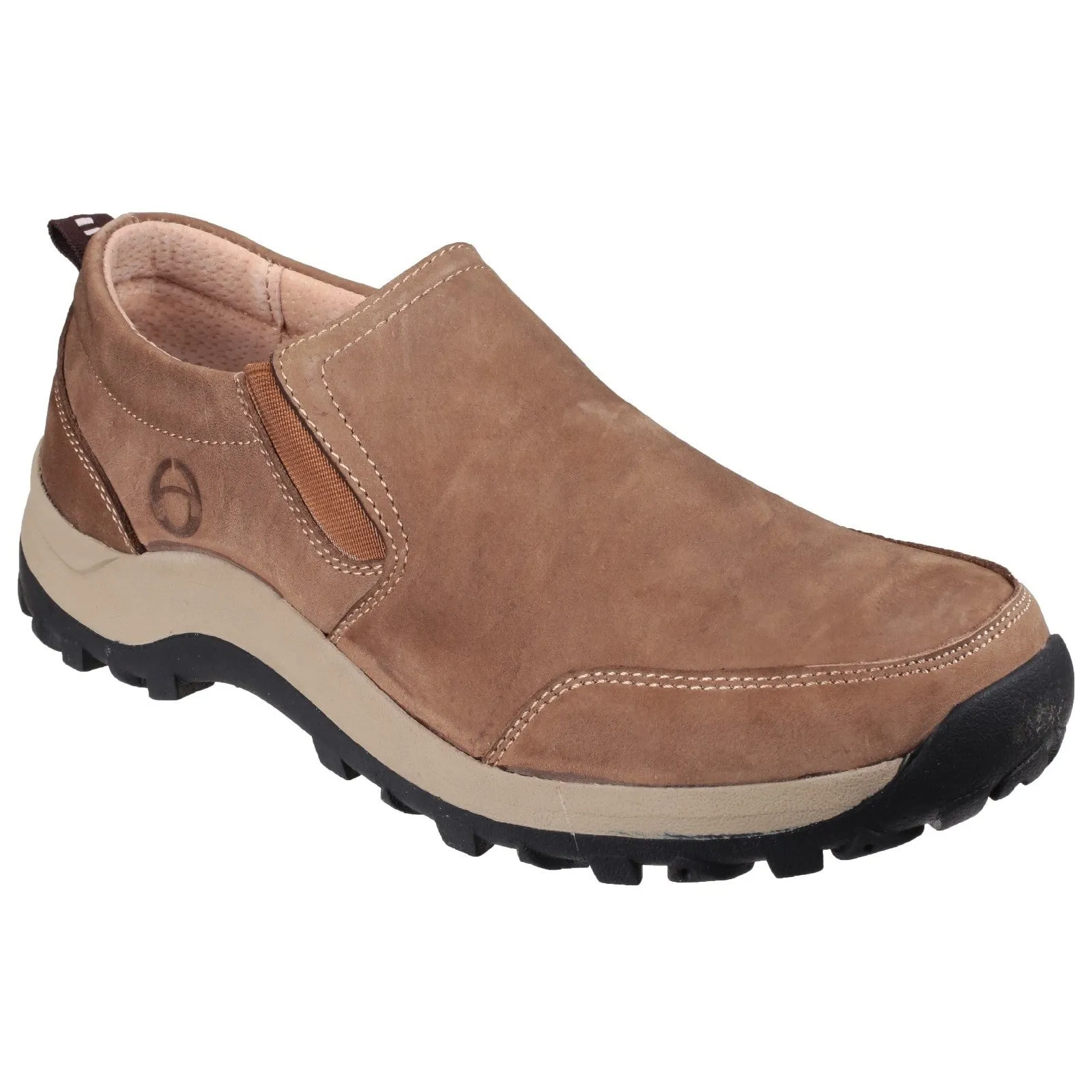 Cotswold Sheepscombe Slip On Shoe