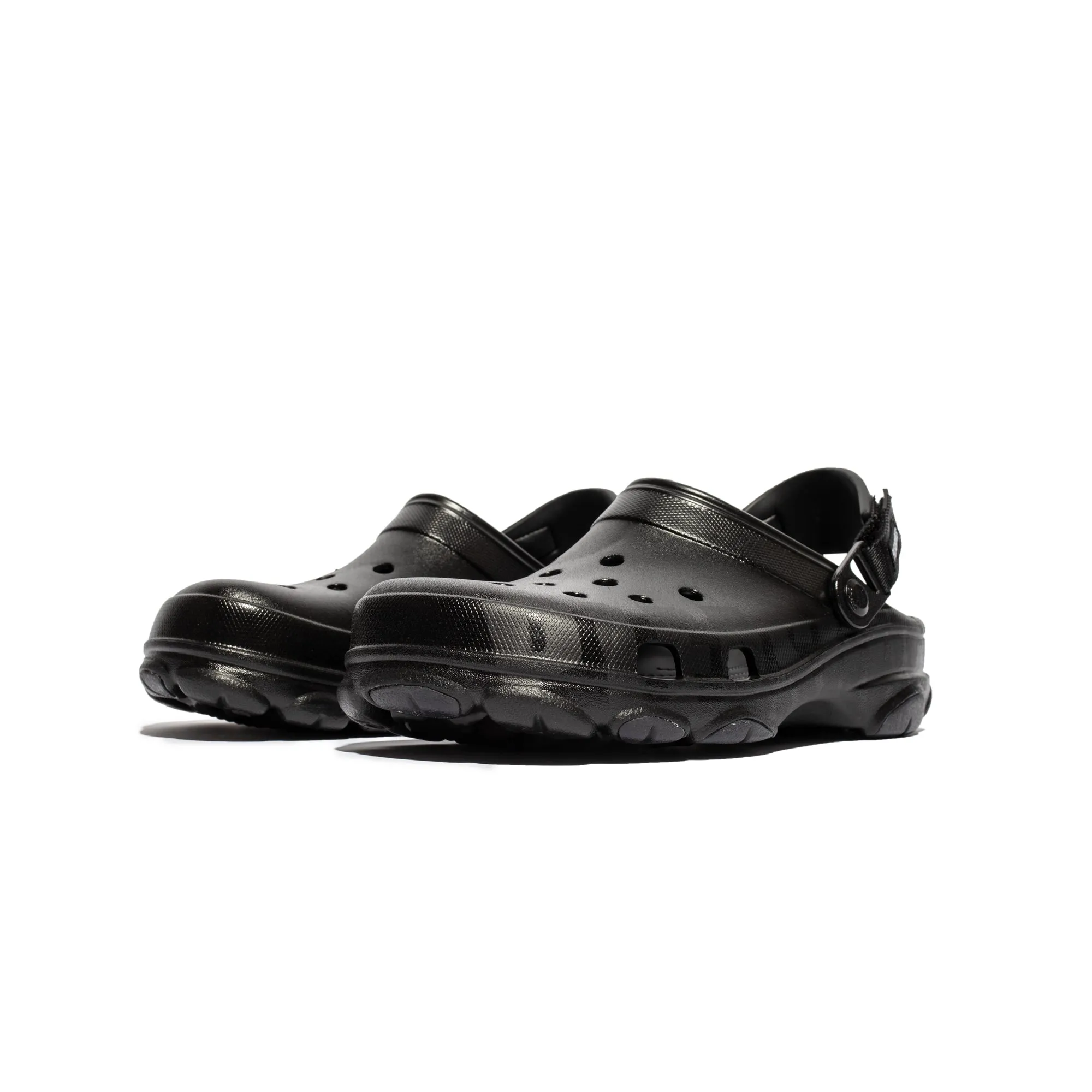 Crocs x Pleasures Mens Reflclaltern Clog Shoes