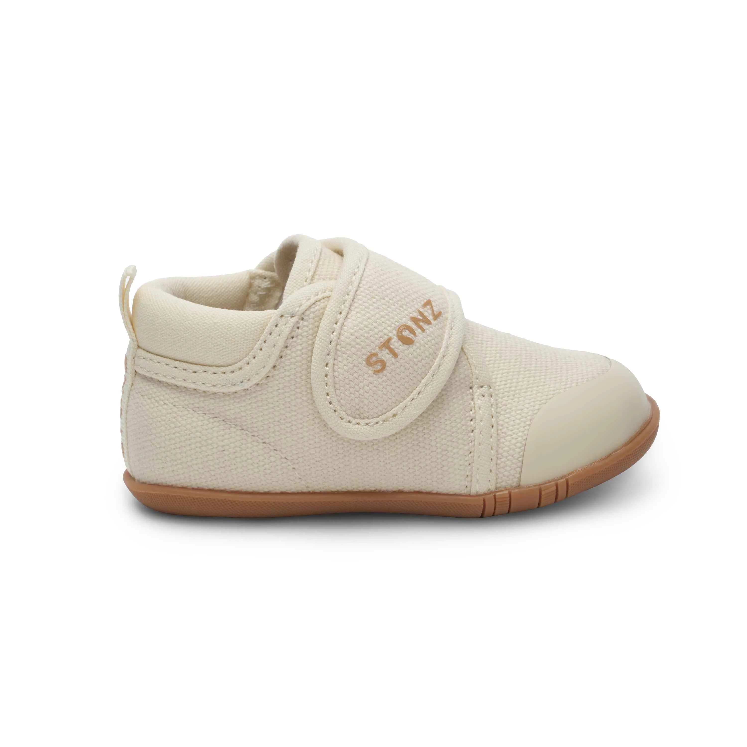 Cruiser Natural Shoes for Babies