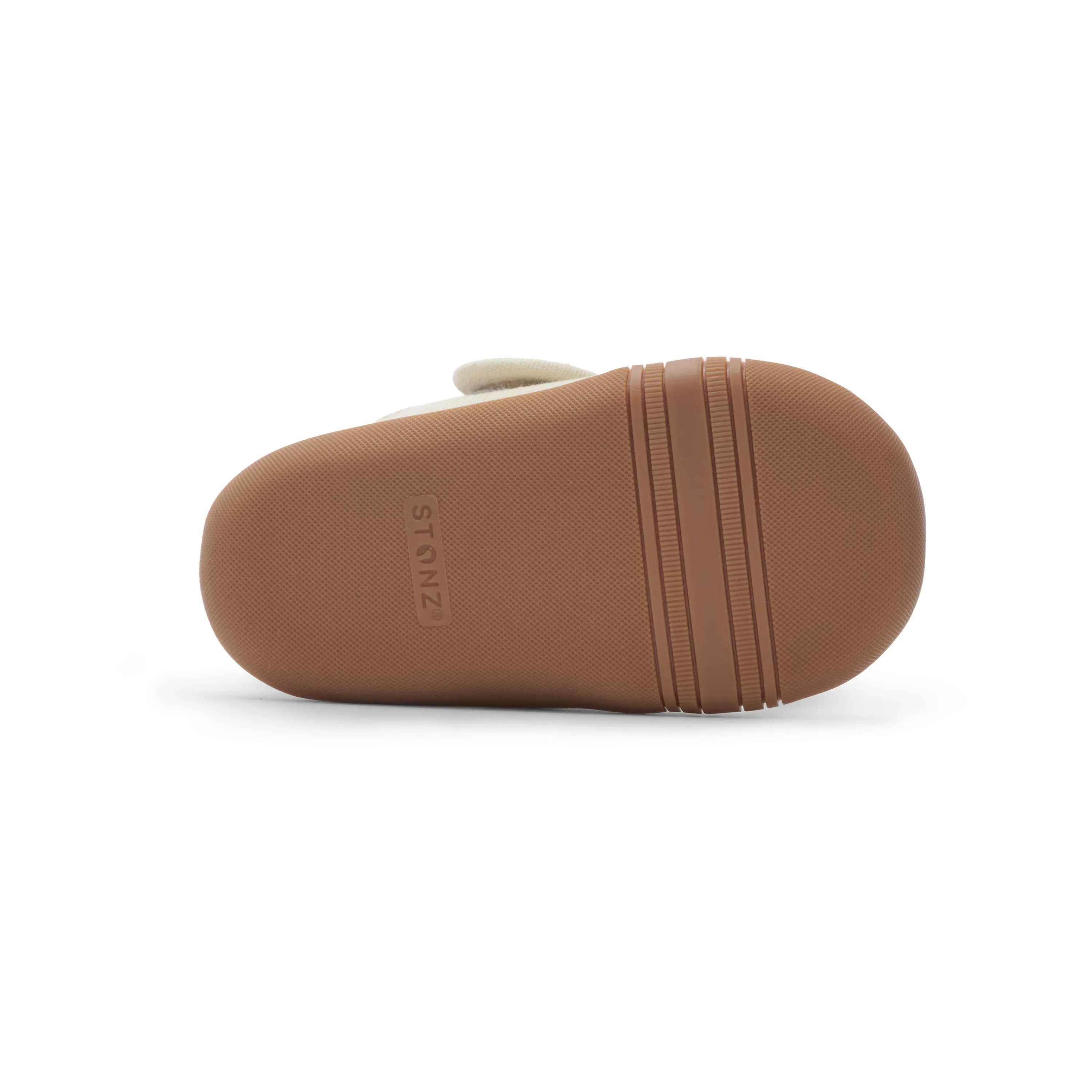 Cruiser Natural Shoes for Babies