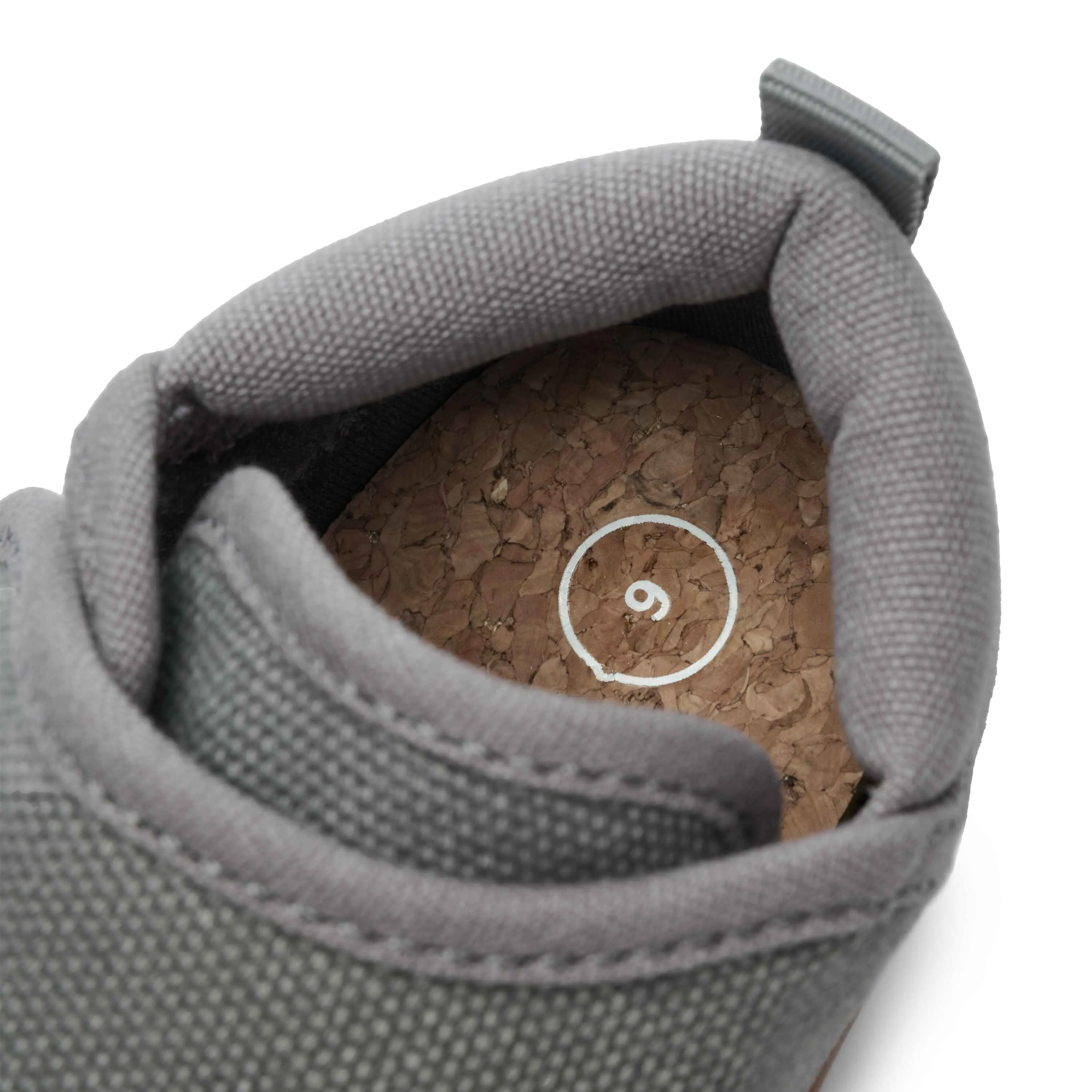 Cruiser Natural Shoes for Babies