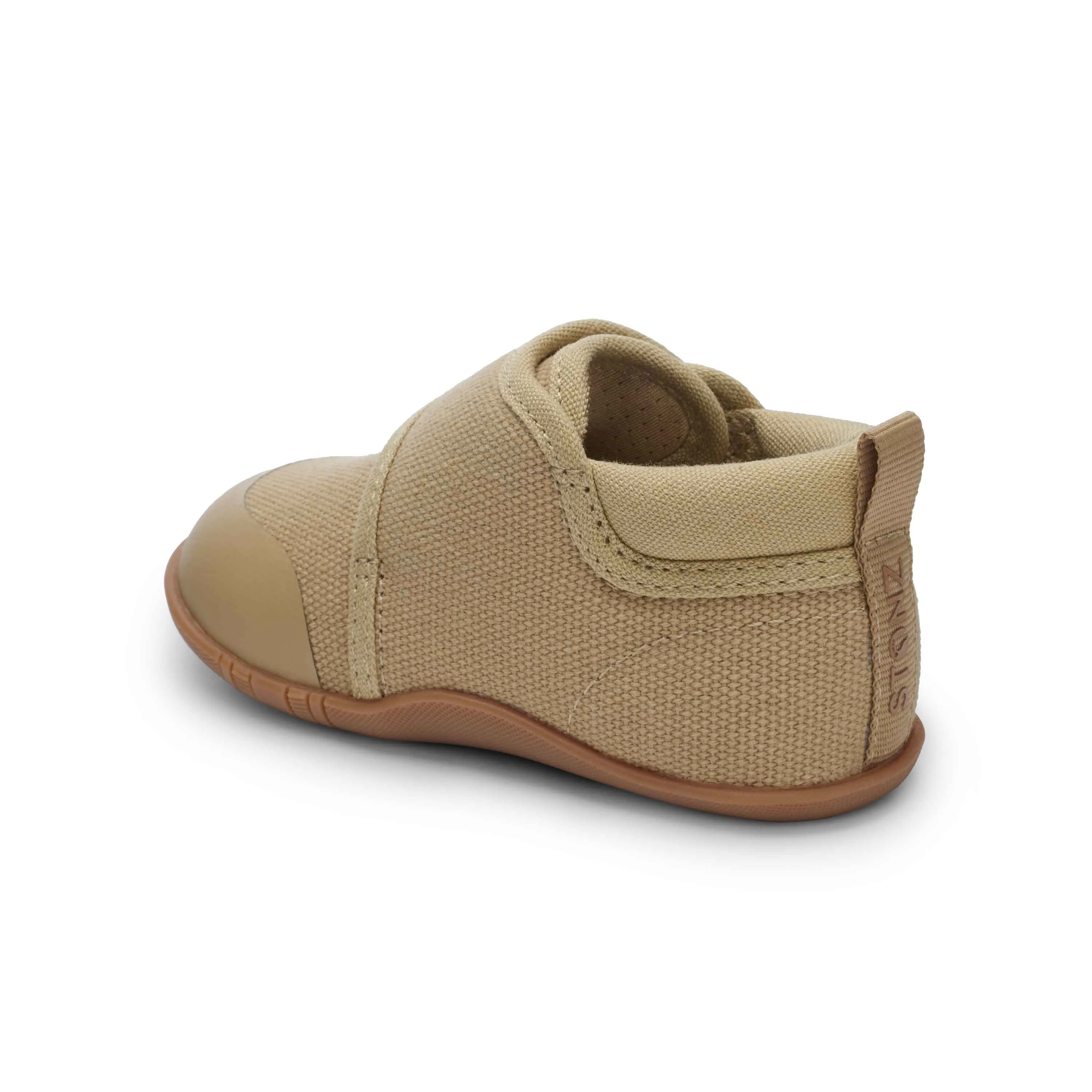 Cruiser Natural Shoes for Babies