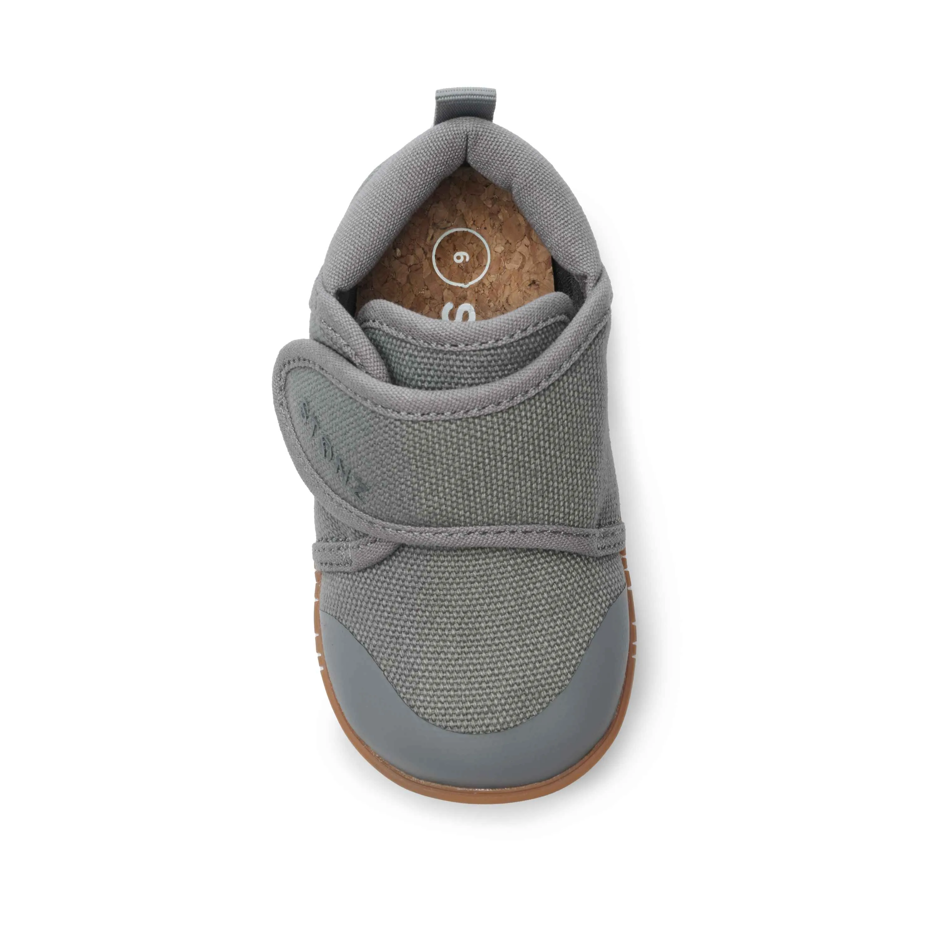 Cruiser Natural Shoes for Babies
