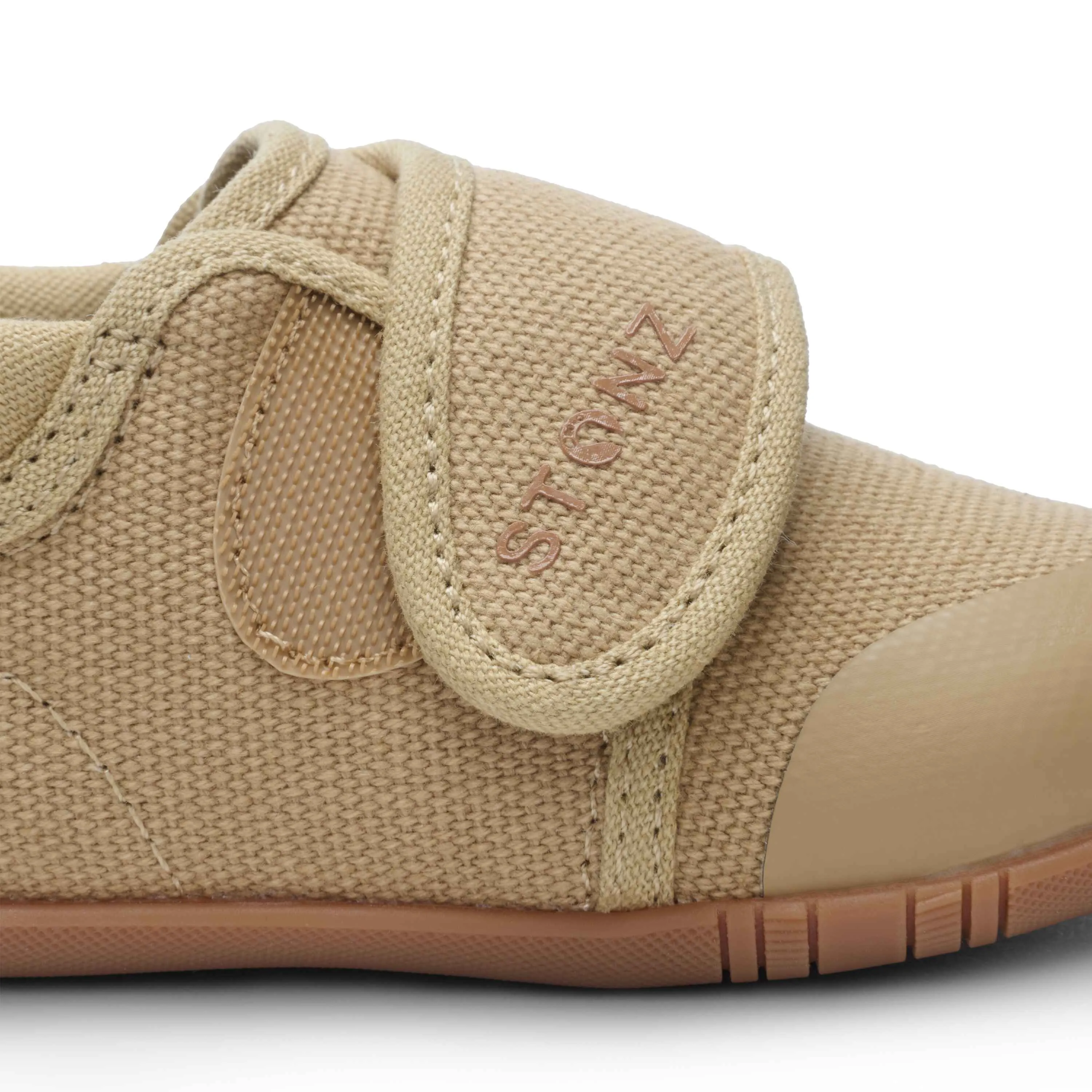 Cruiser Natural Shoes for Babies