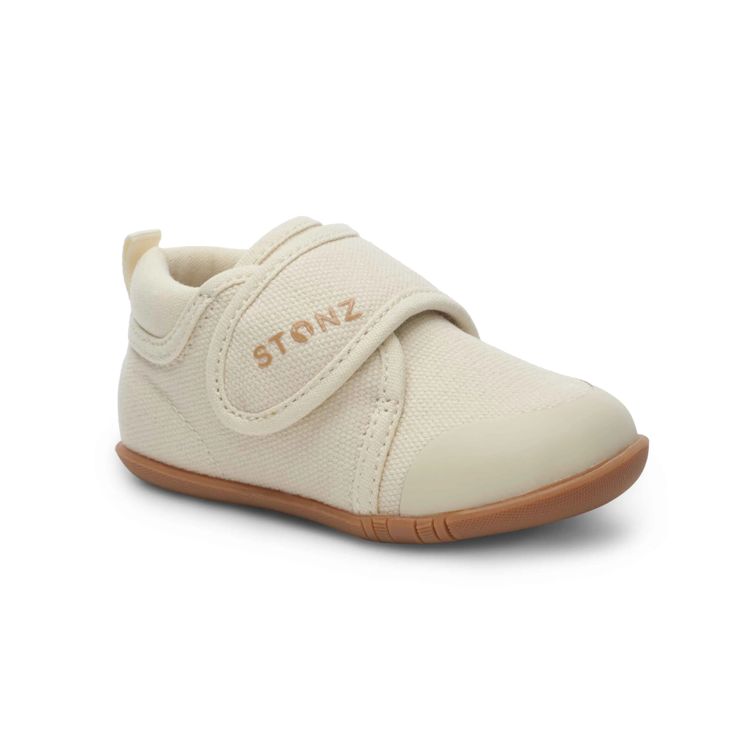 Cruiser Natural Shoes for Babies