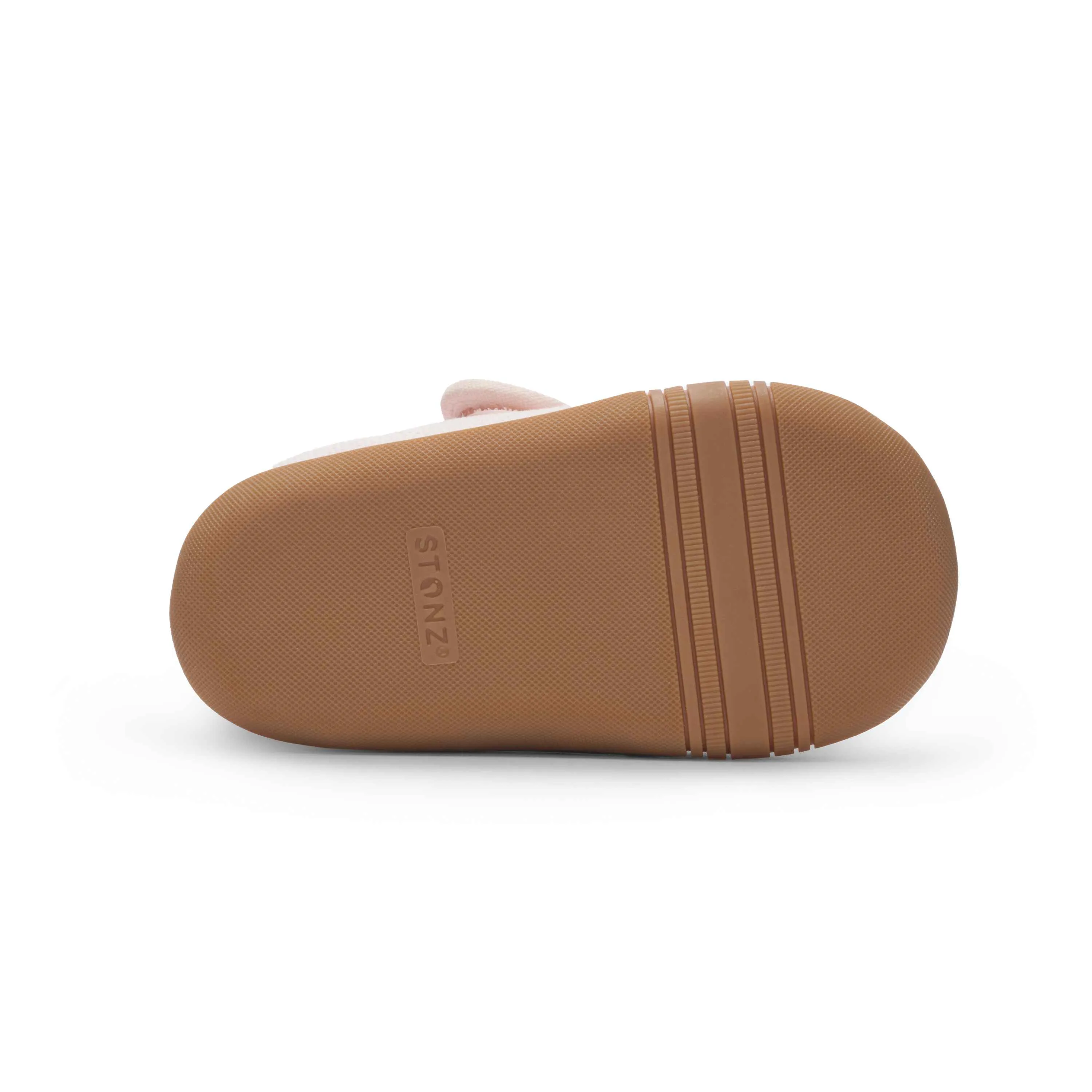 Cruiser Natural Shoes for Babies