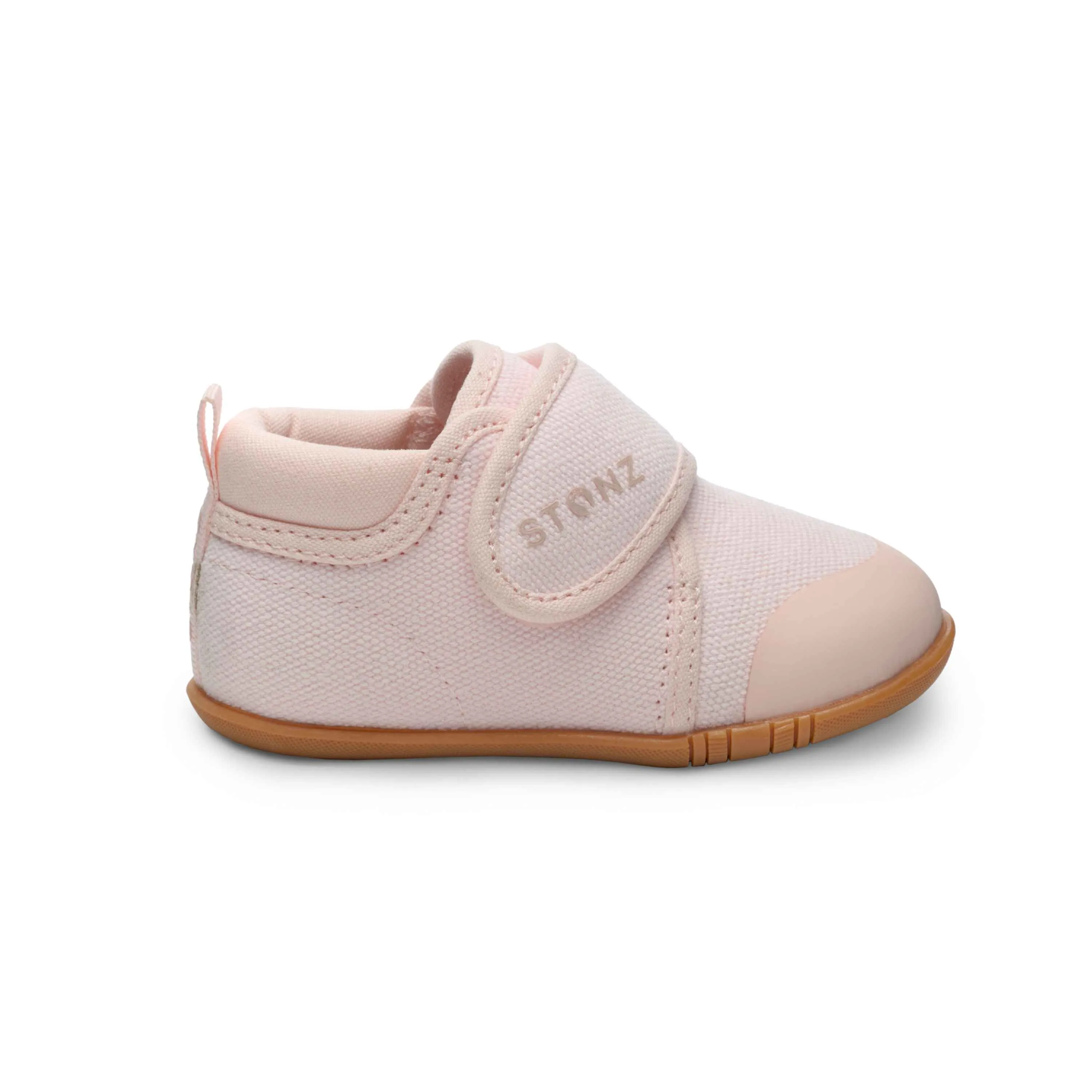 Cruiser Natural Shoes for Babies