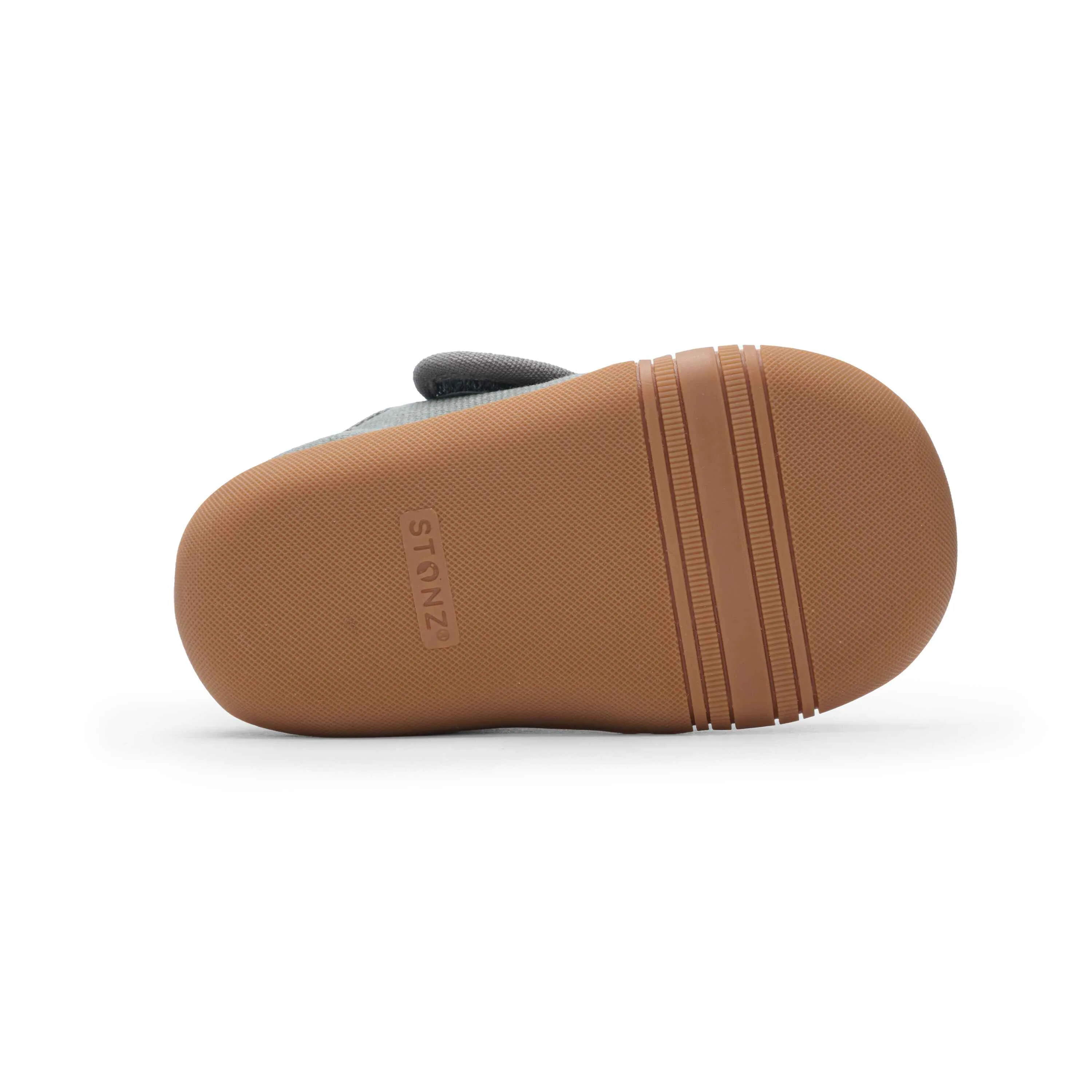 Cruiser Natural Shoes for Babies