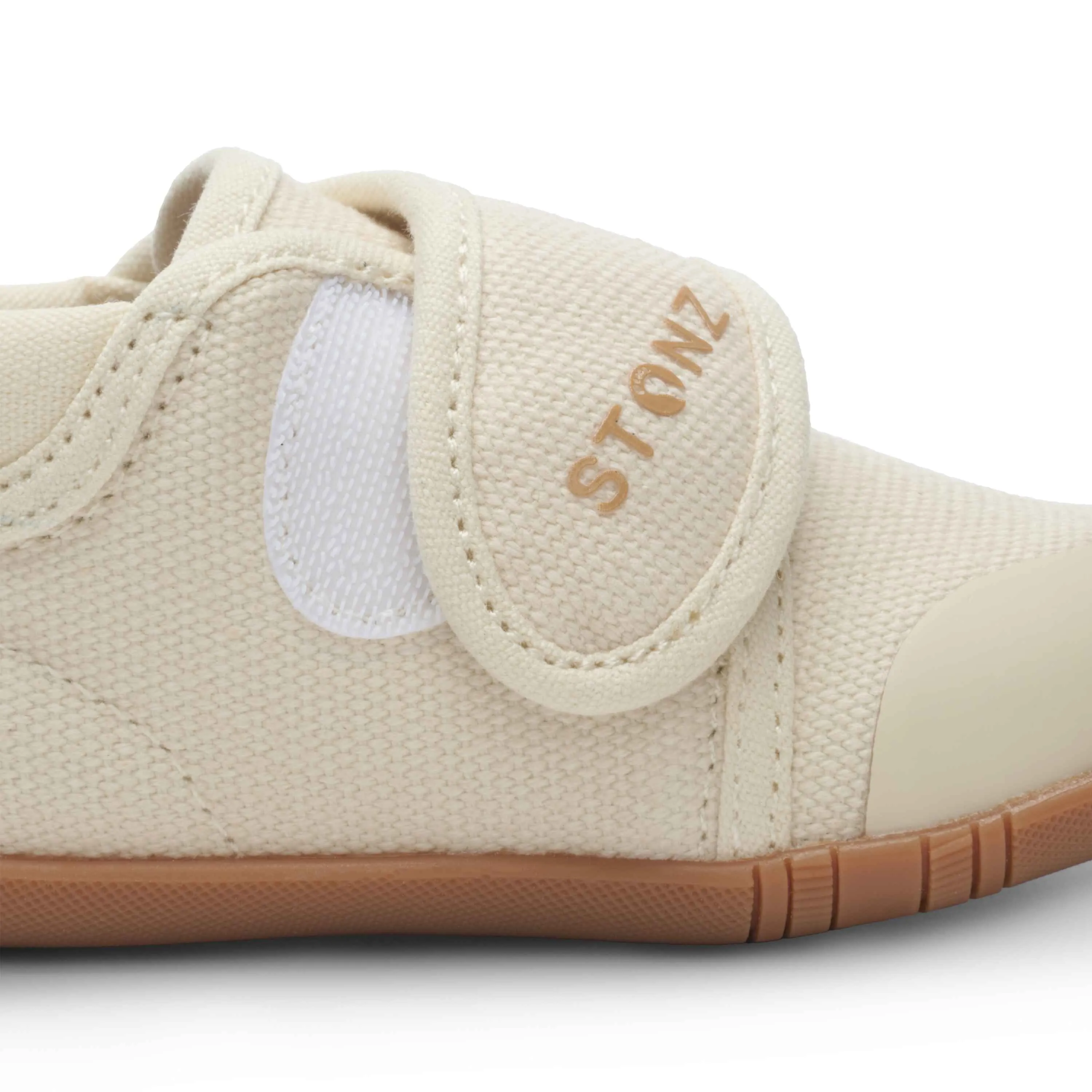Cruiser Natural Shoes for Babies