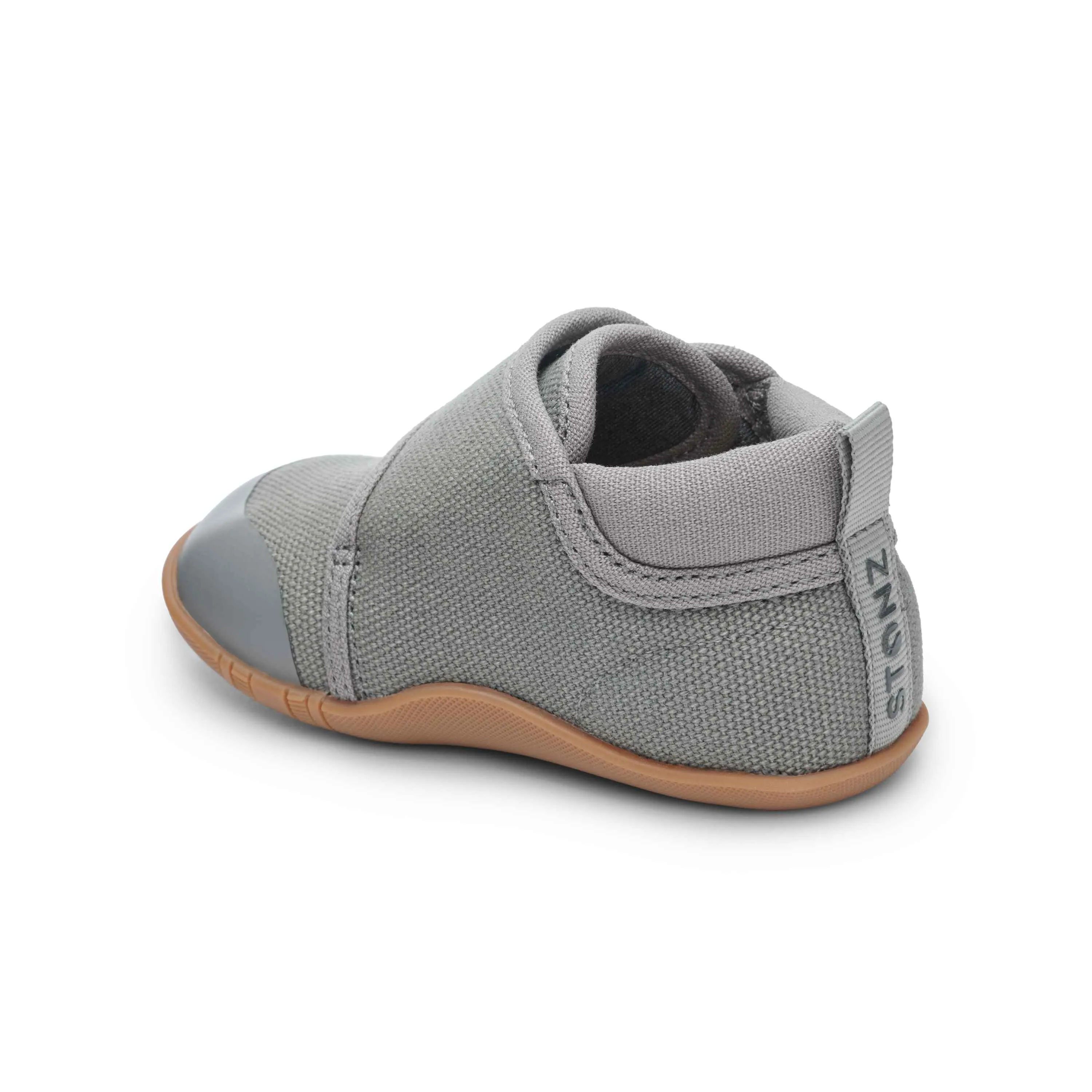 Cruiser Natural Shoes for Babies