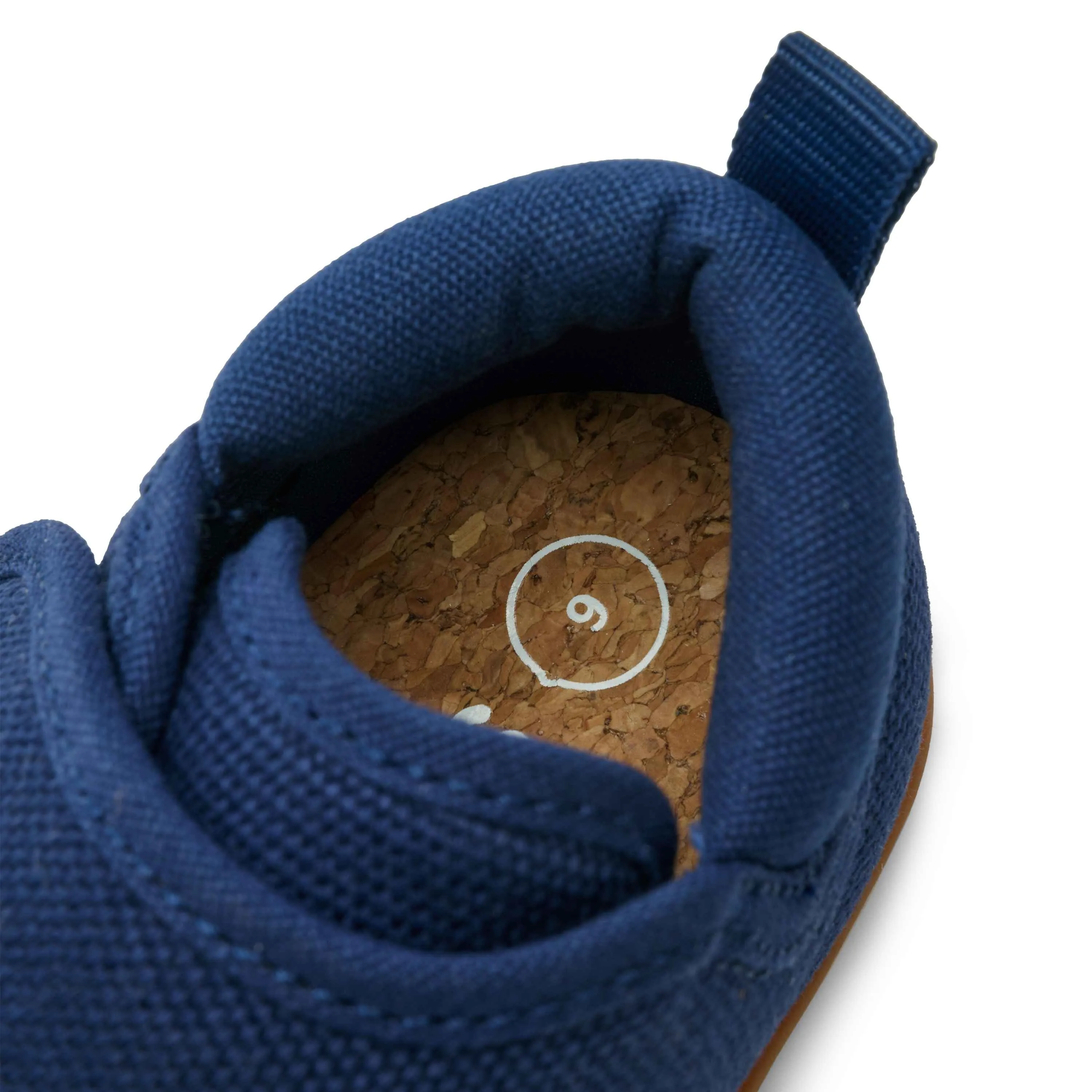 Cruiser Natural Shoes for Babies