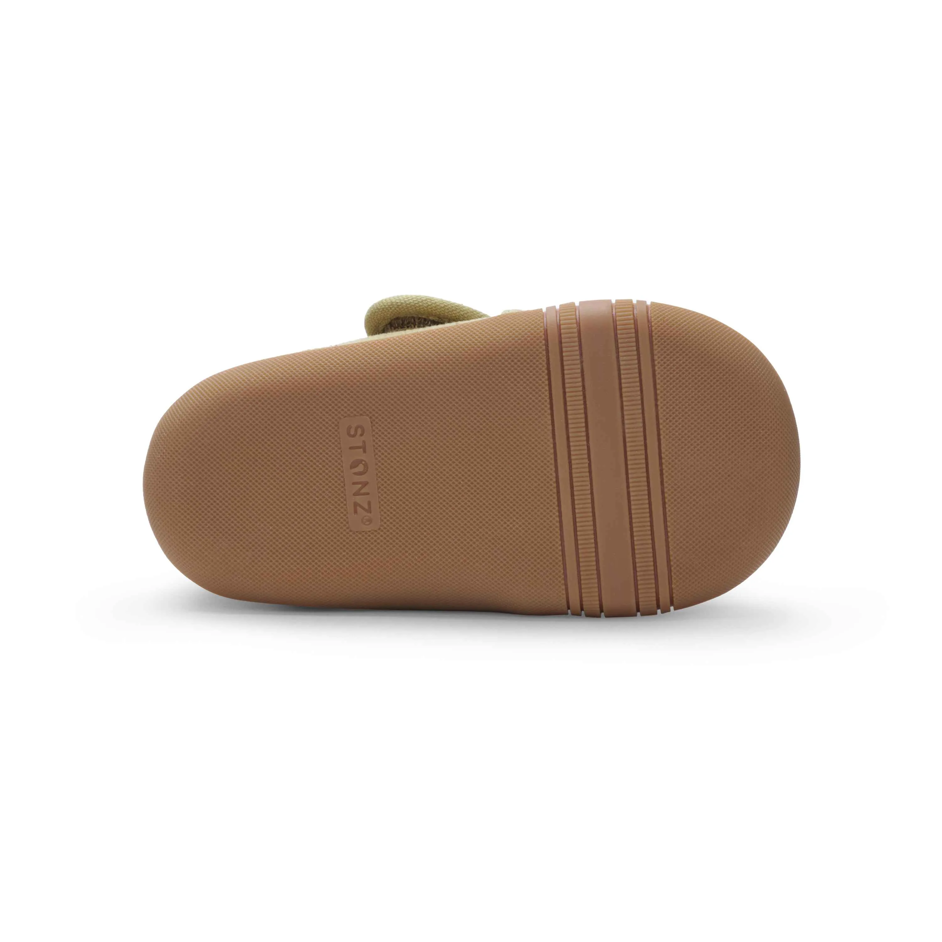 Cruiser Natural Shoes for Babies