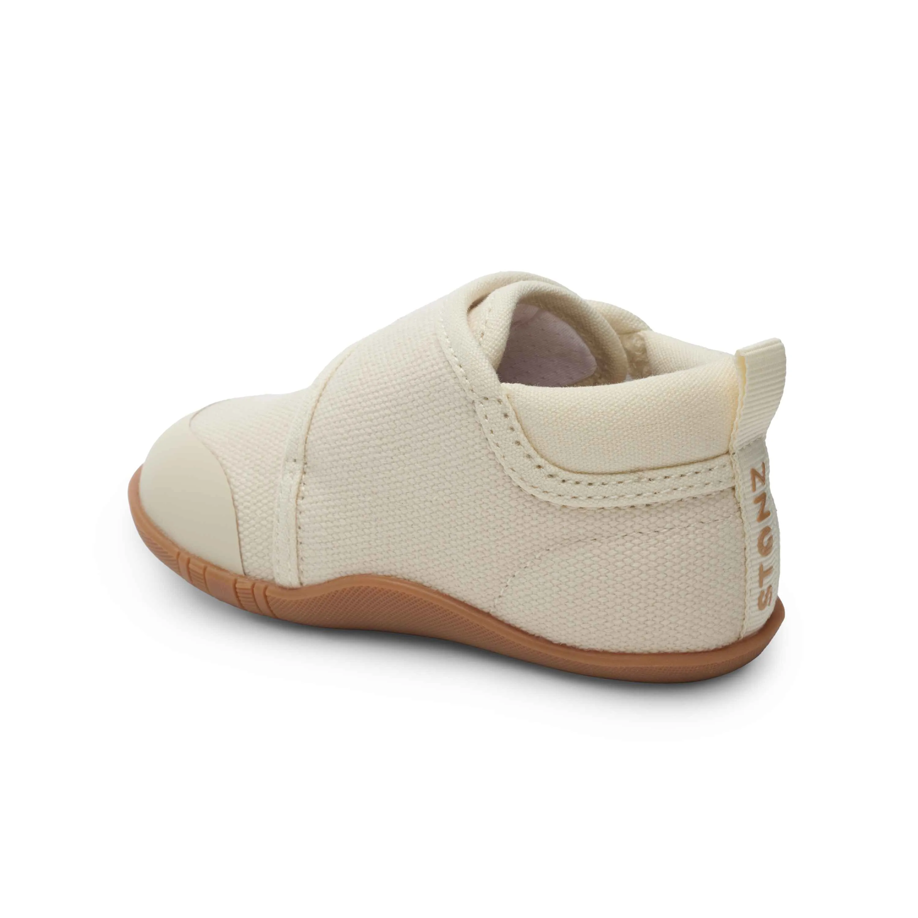 Cruiser Natural Shoes for Babies