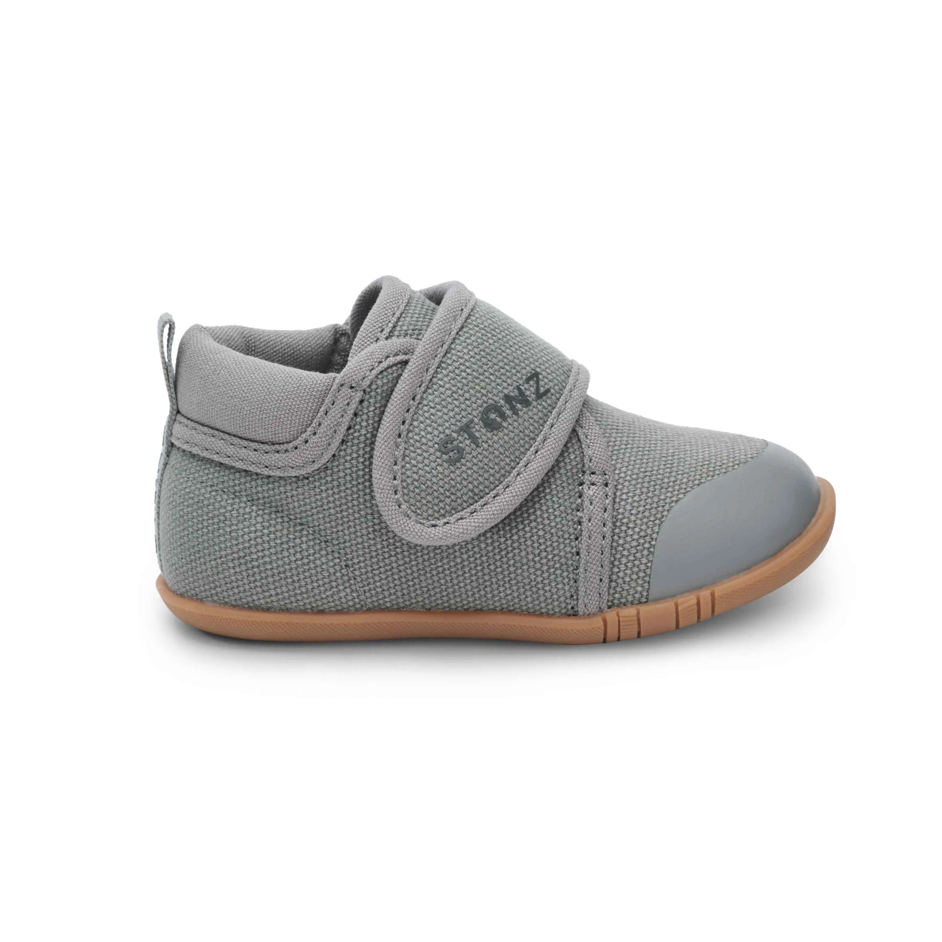 Cruiser Natural Shoes for Babies