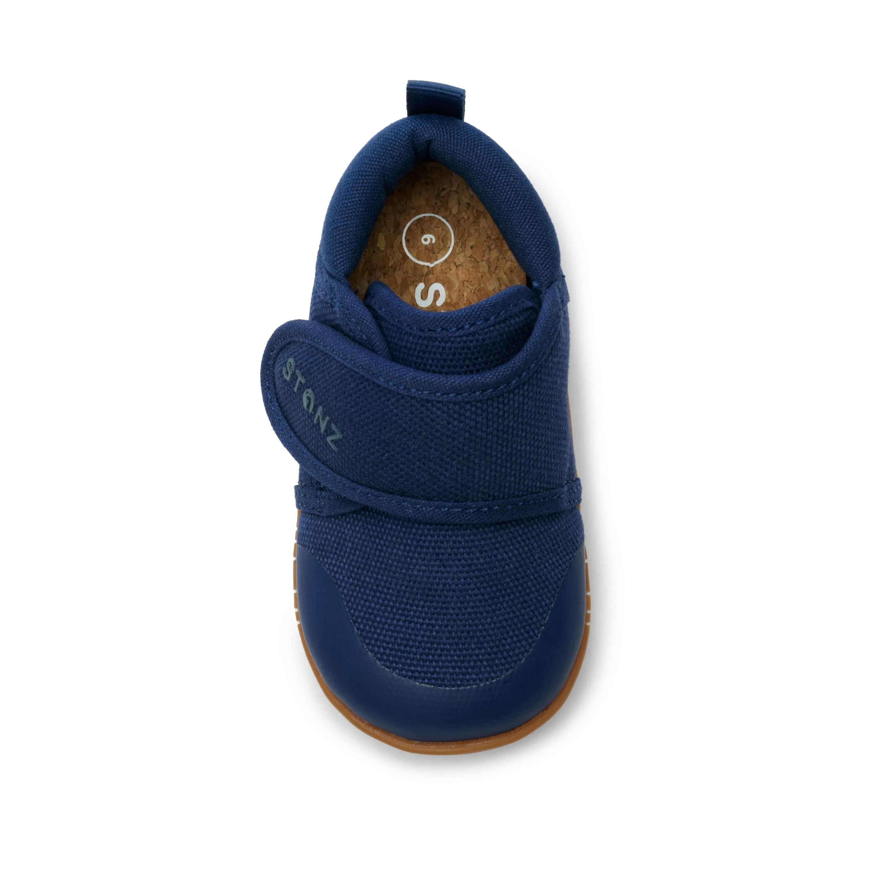 Cruiser Natural Shoes for Babies