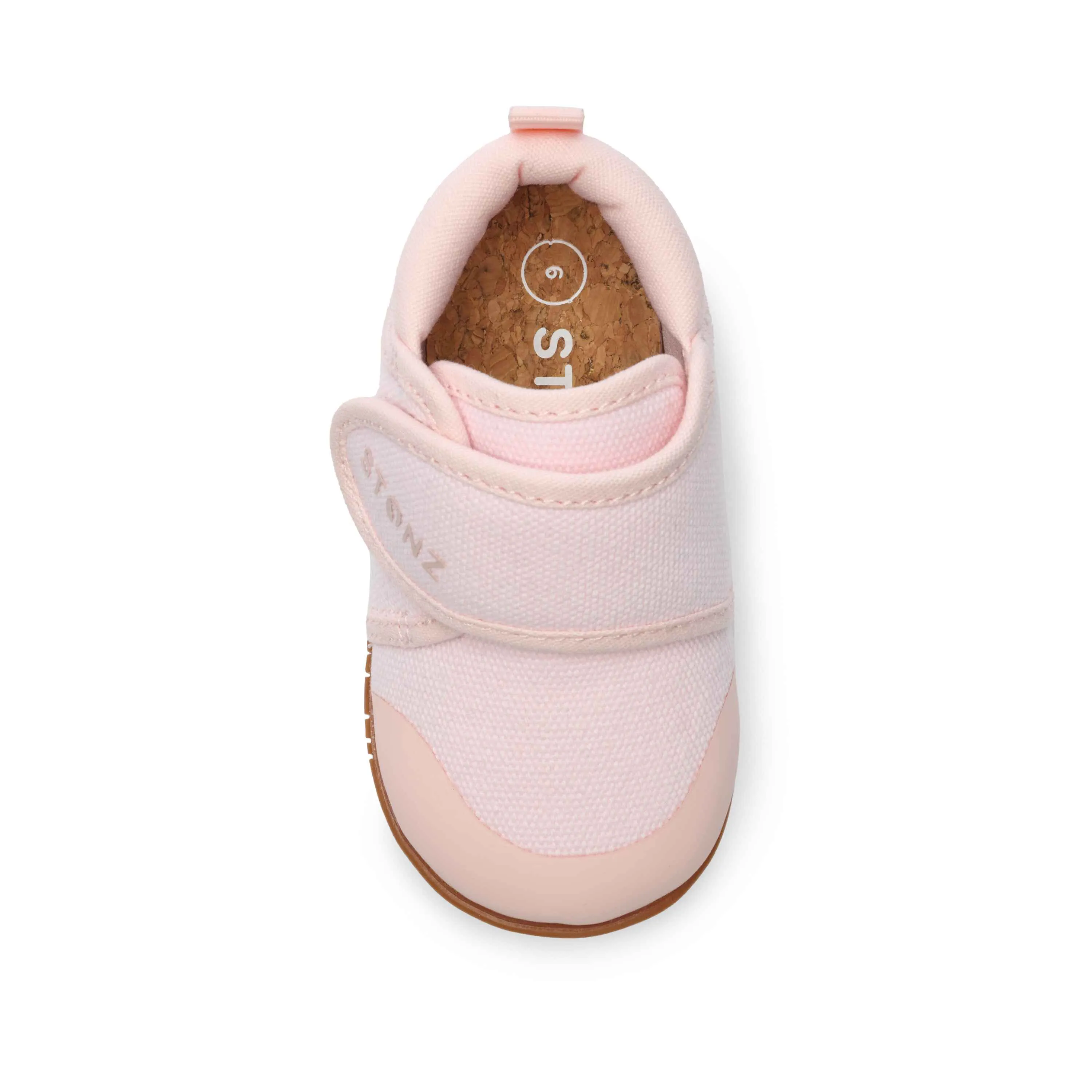 Cruiser Natural Shoes for Babies