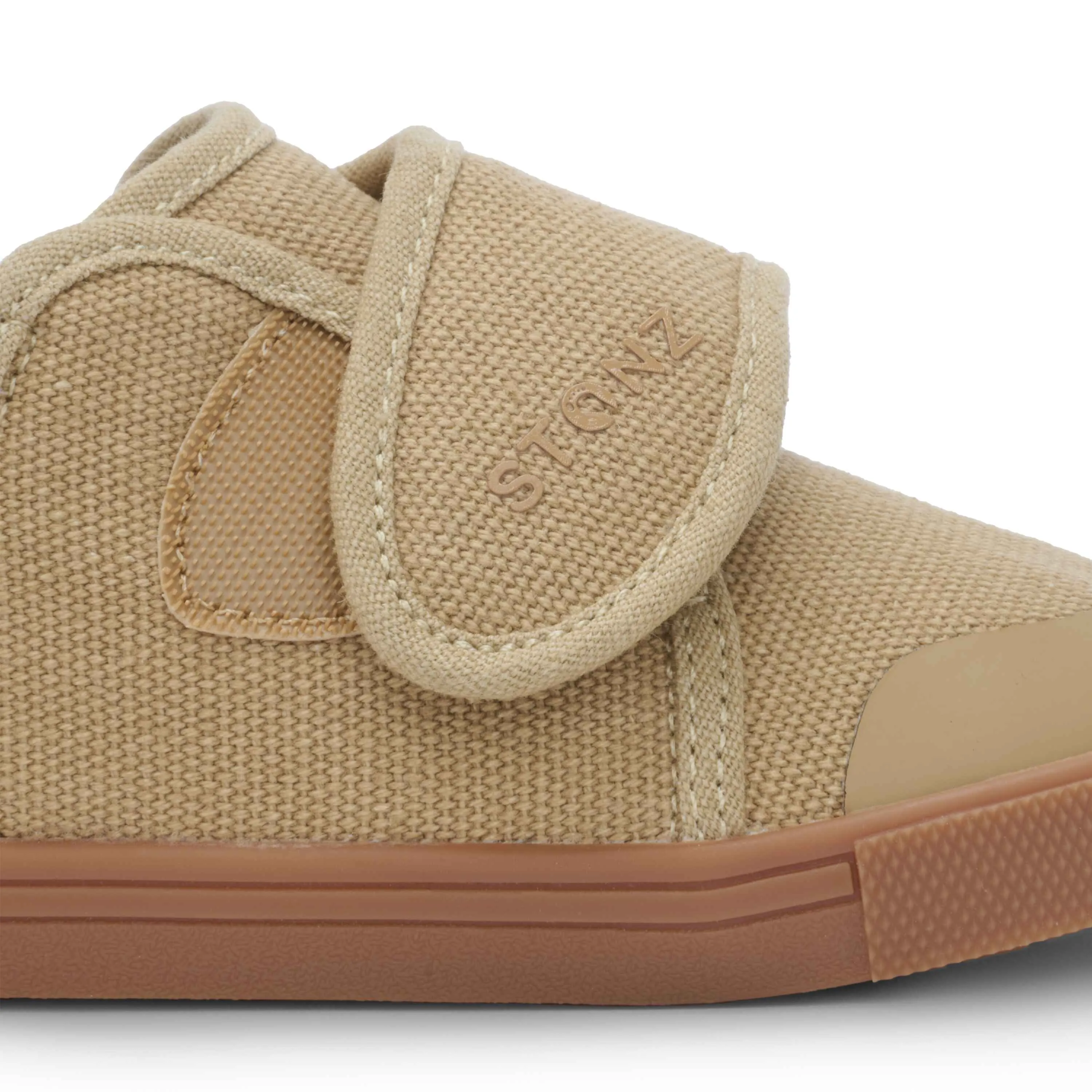 Cruiser Natural Shoes for Toddlers