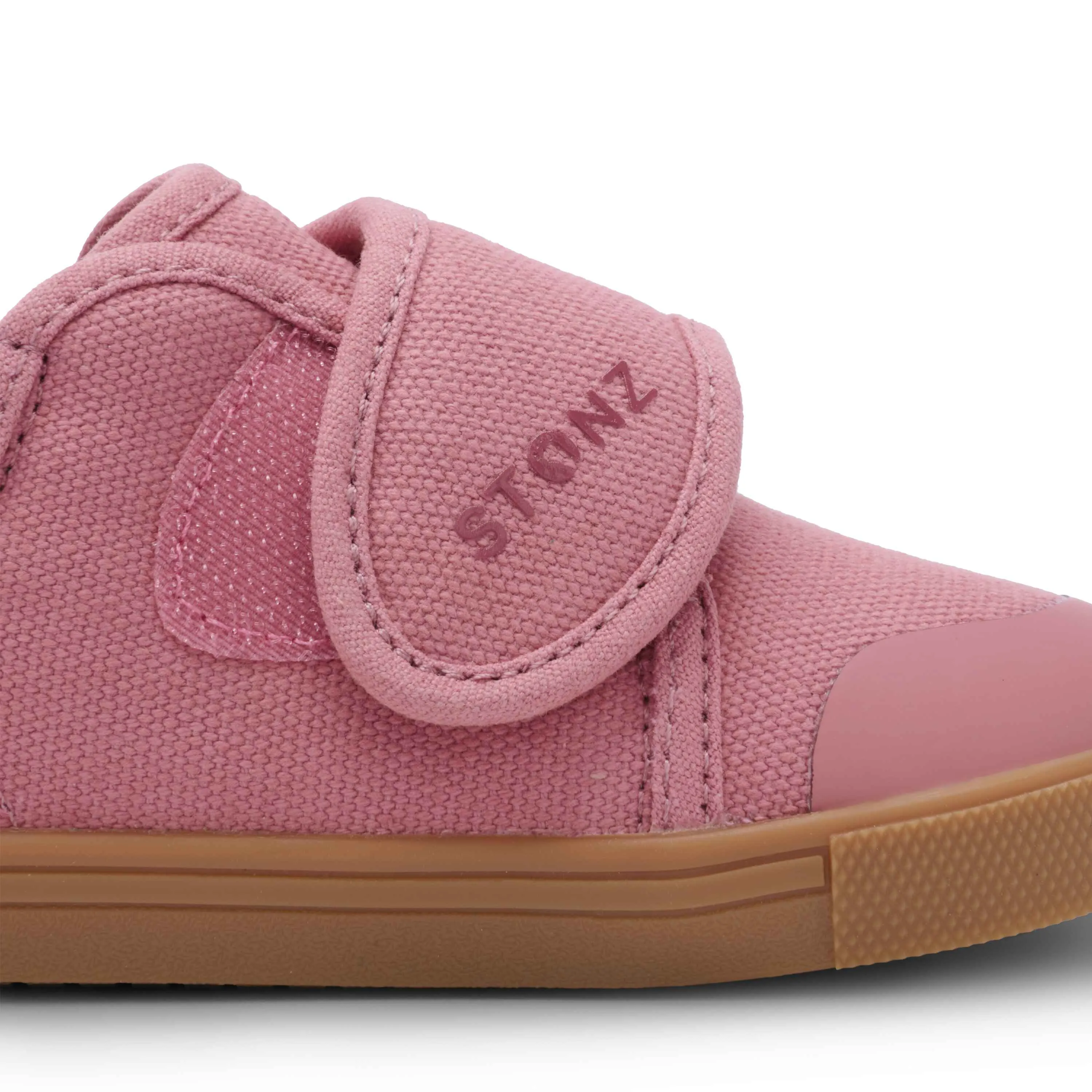 Cruiser Natural Shoes for Toddlers
