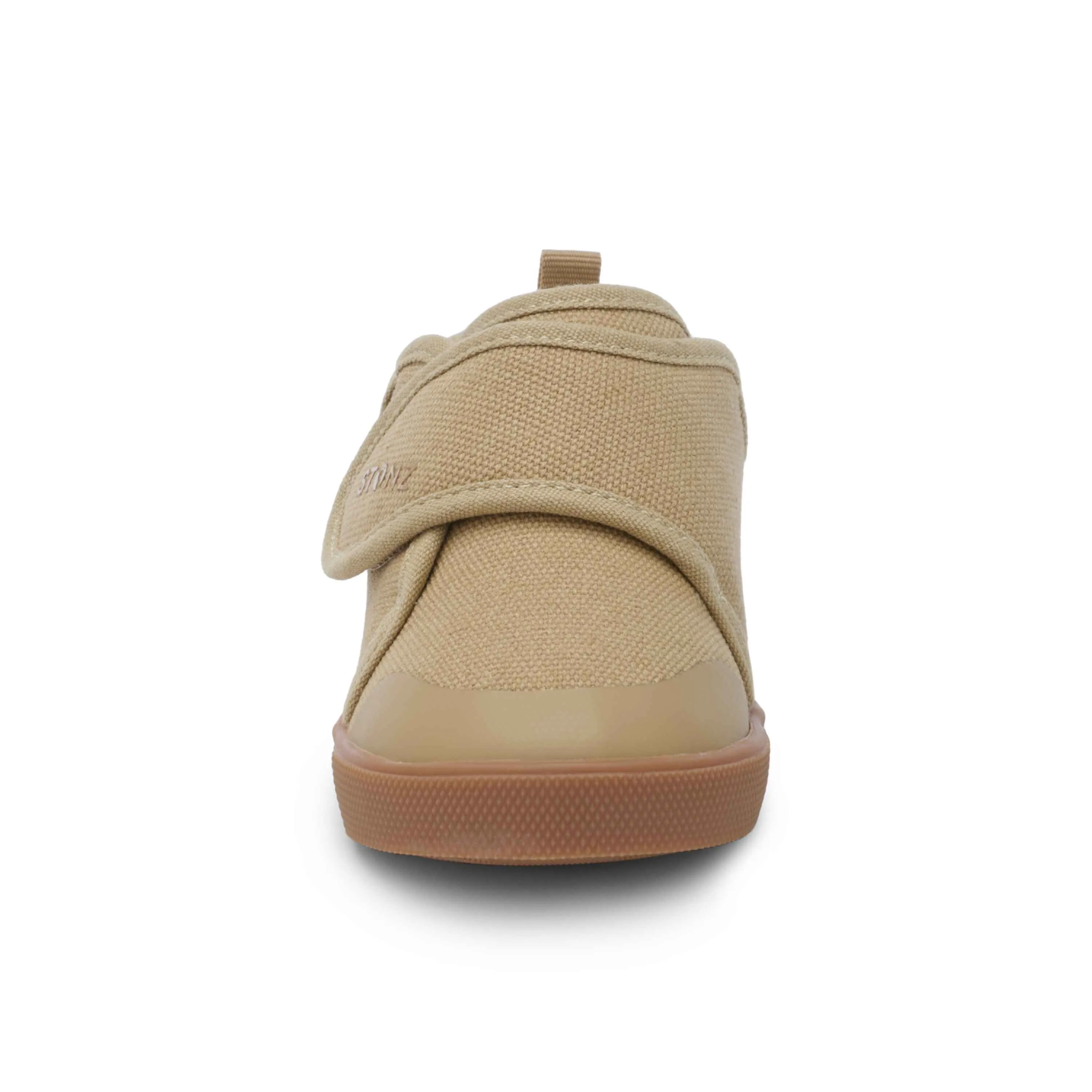 Cruiser Natural Shoes for Toddlers