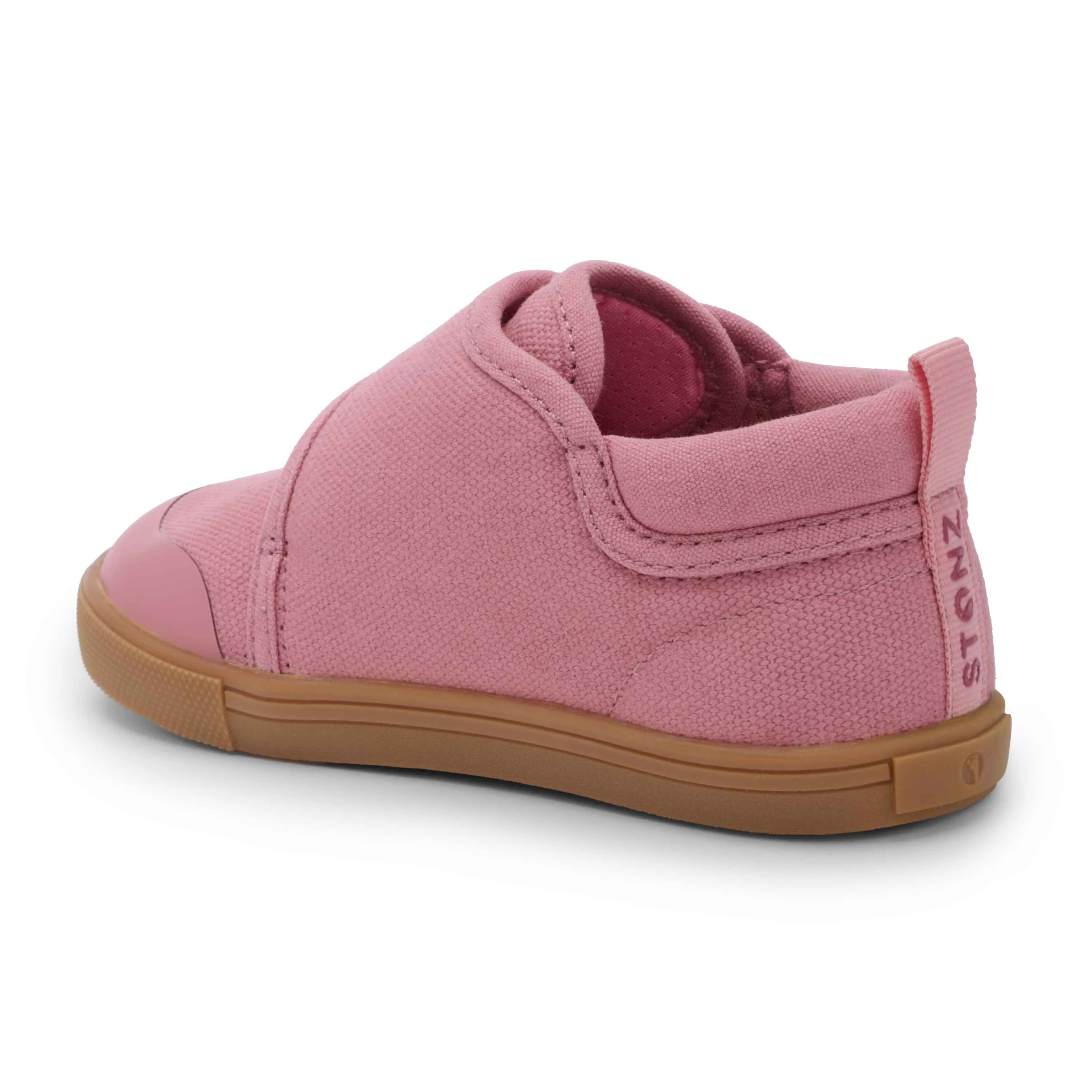Cruiser Natural Shoes for Toddlers