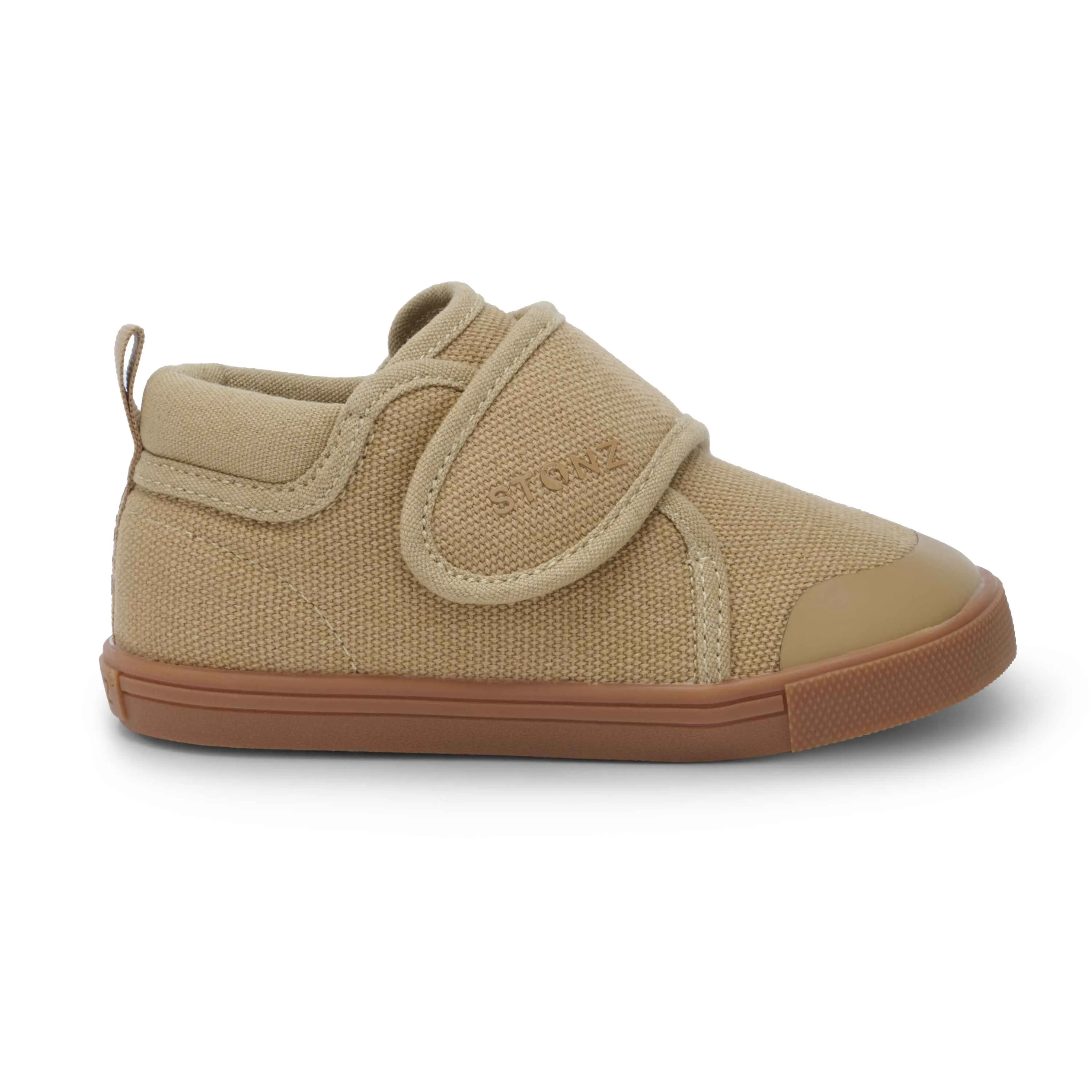 Cruiser Natural Shoes for Toddlers