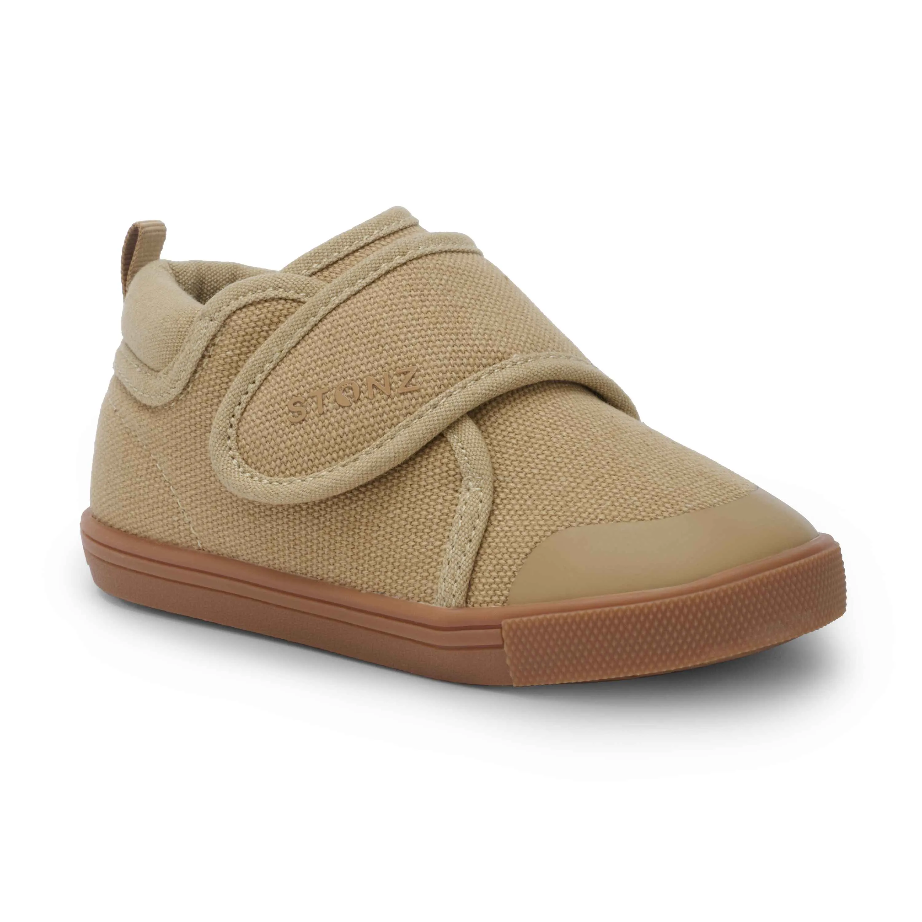 Cruiser Natural Shoes for Toddlers