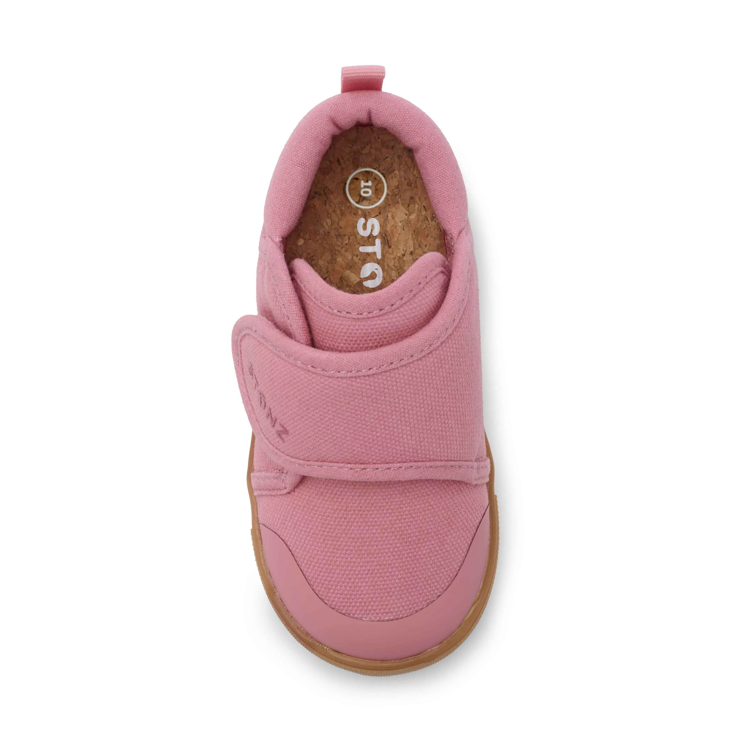 Cruiser Natural Shoes for Toddlers