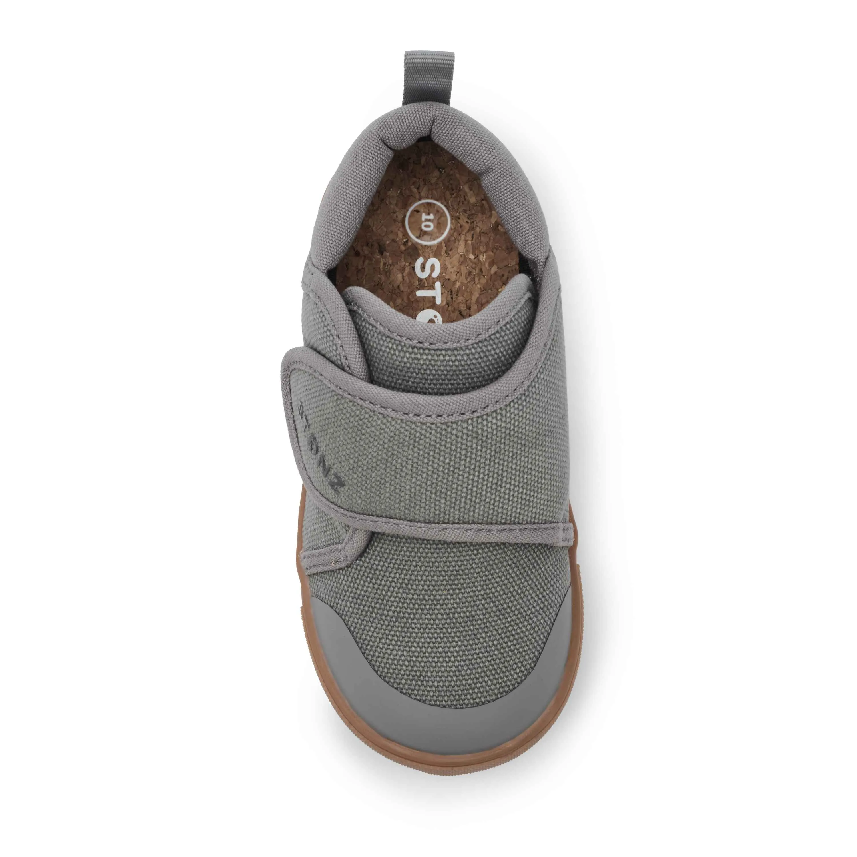 Cruiser Natural Shoes for Toddlers